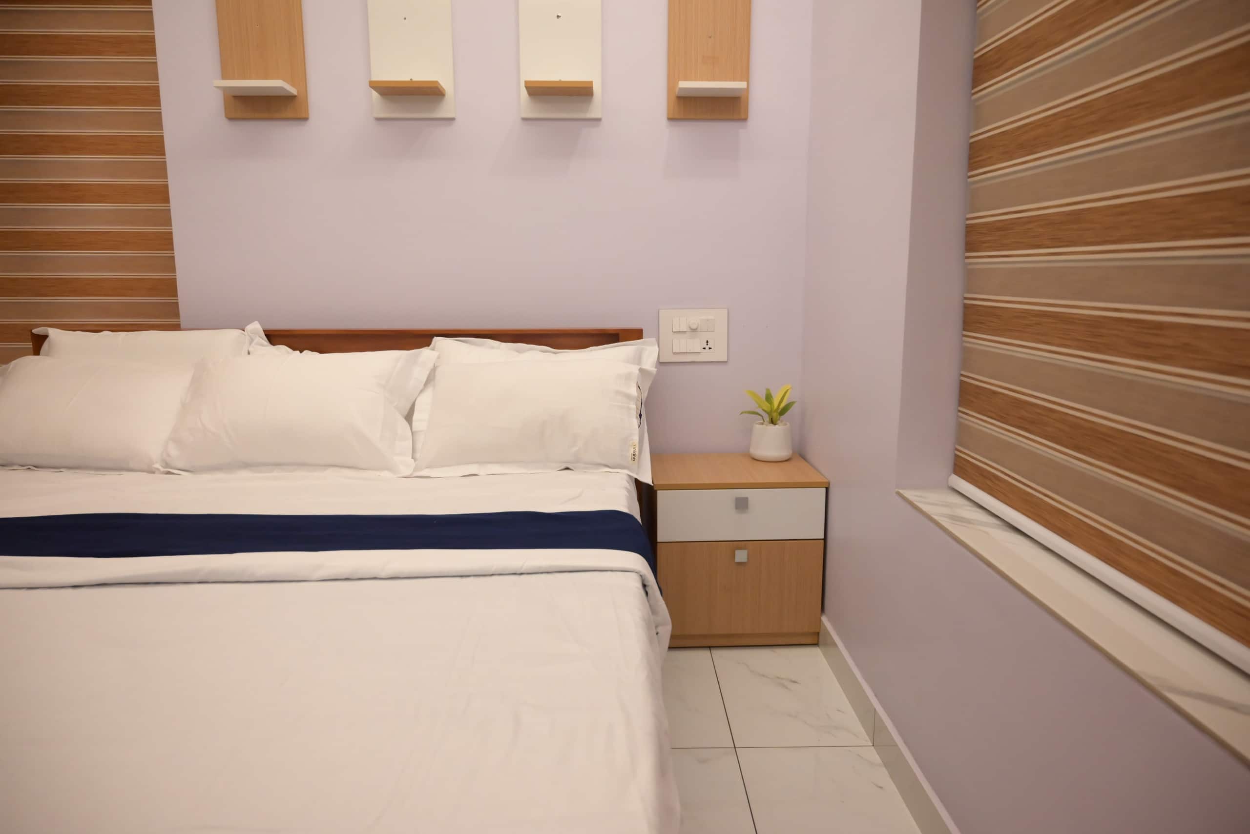 Celestial Oasis A Luxury Villa @Akkulam Trivandrum 40