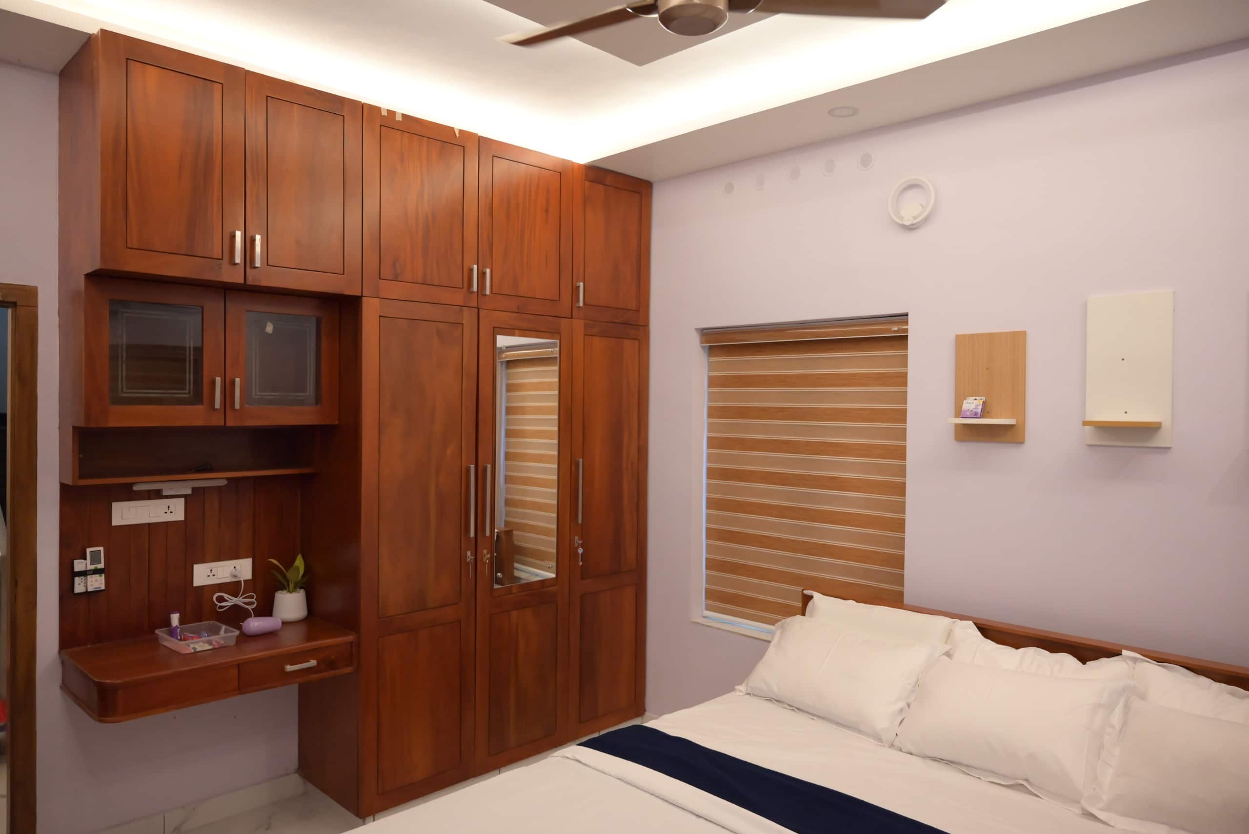 Celestial Oasis A Luxury Villa @Akkulam Trivandrum 38