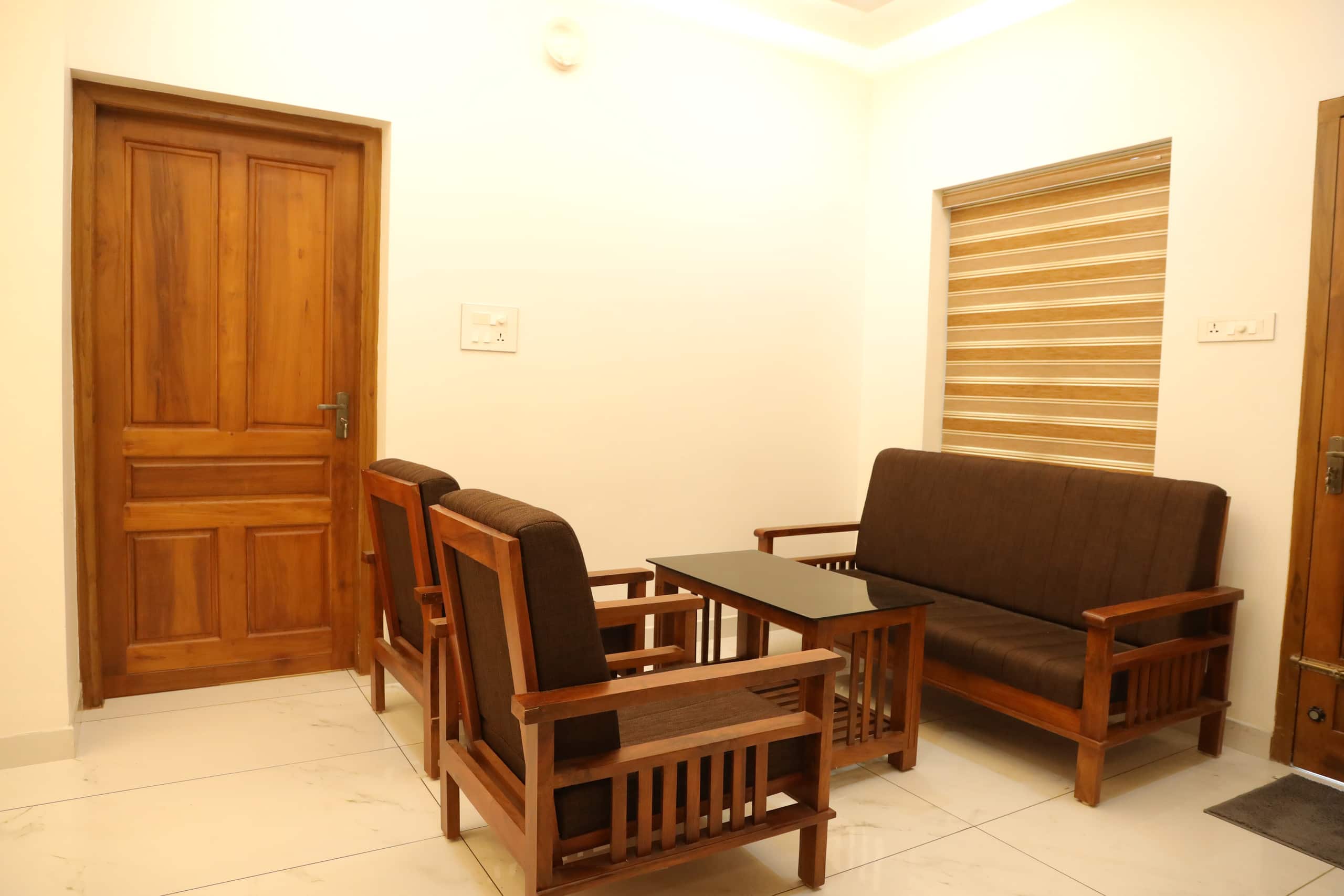 Celestial Oasis A Luxury Villa @Akkulam Trivandrum 17