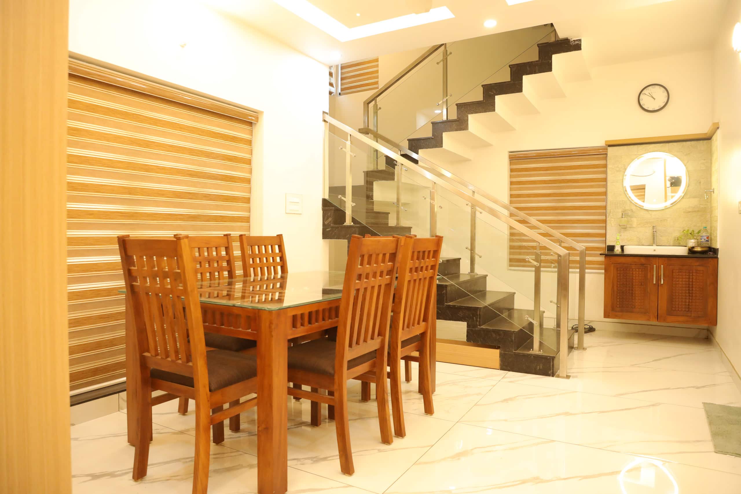 Celestial Oasis A Luxury Villa @Akkulam Trivandrum 8