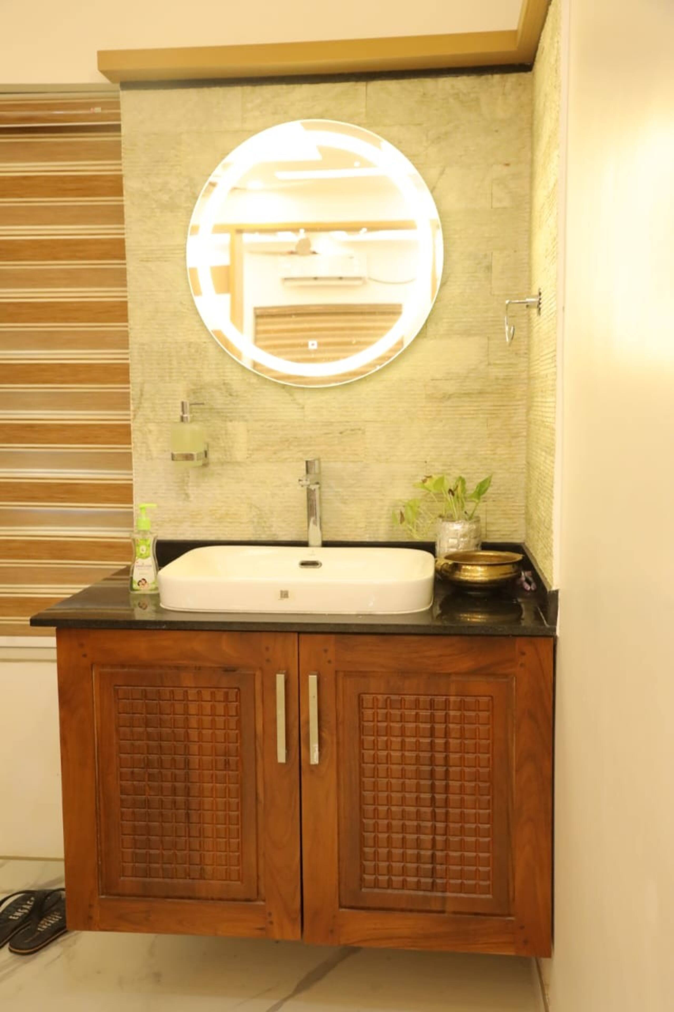 Celestial Oasis A Luxury Villa @Akkulam Trivandrum 35