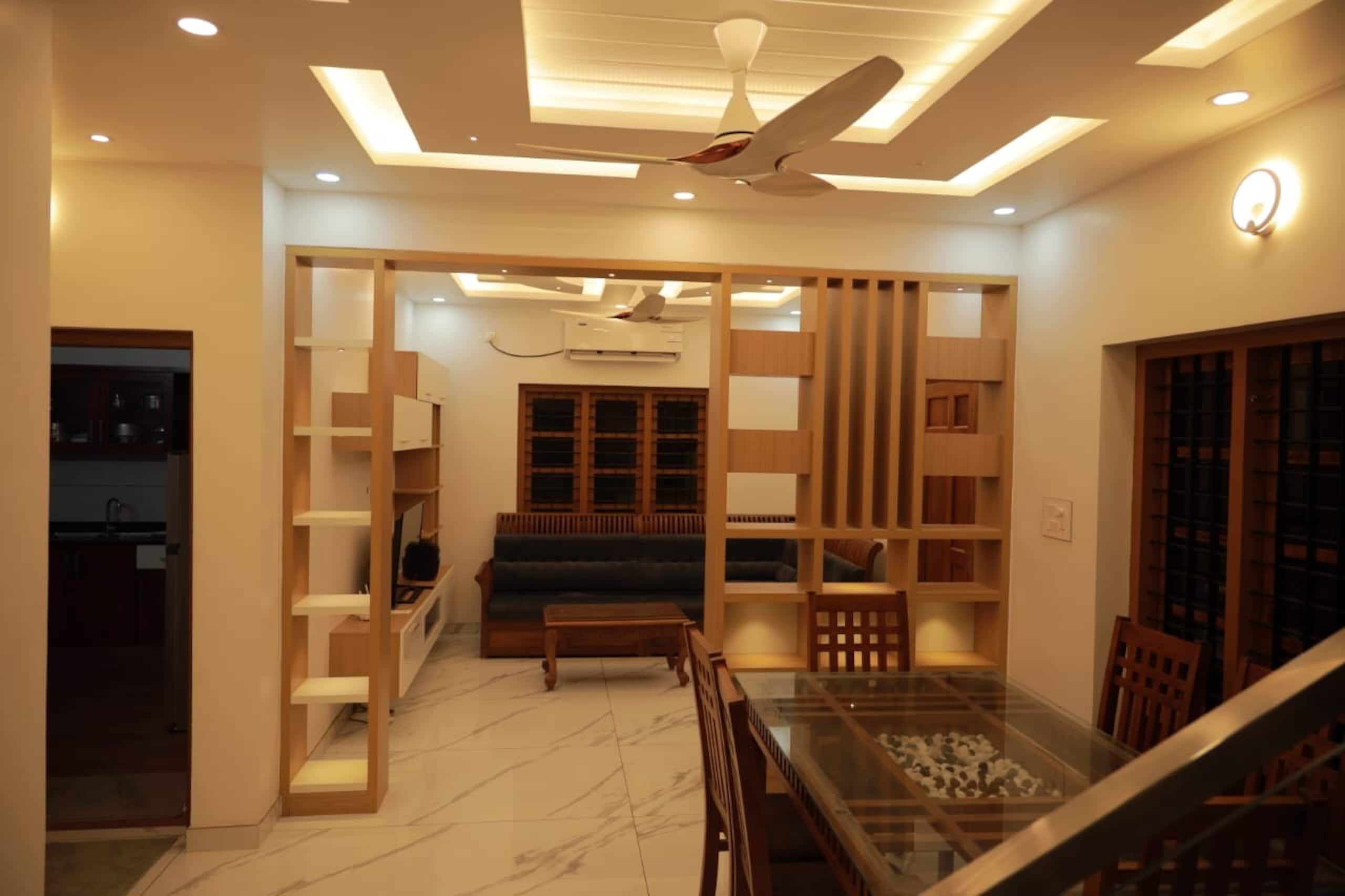 Celestial Oasis A Luxury Villa @Akkulam Trivandrum 13