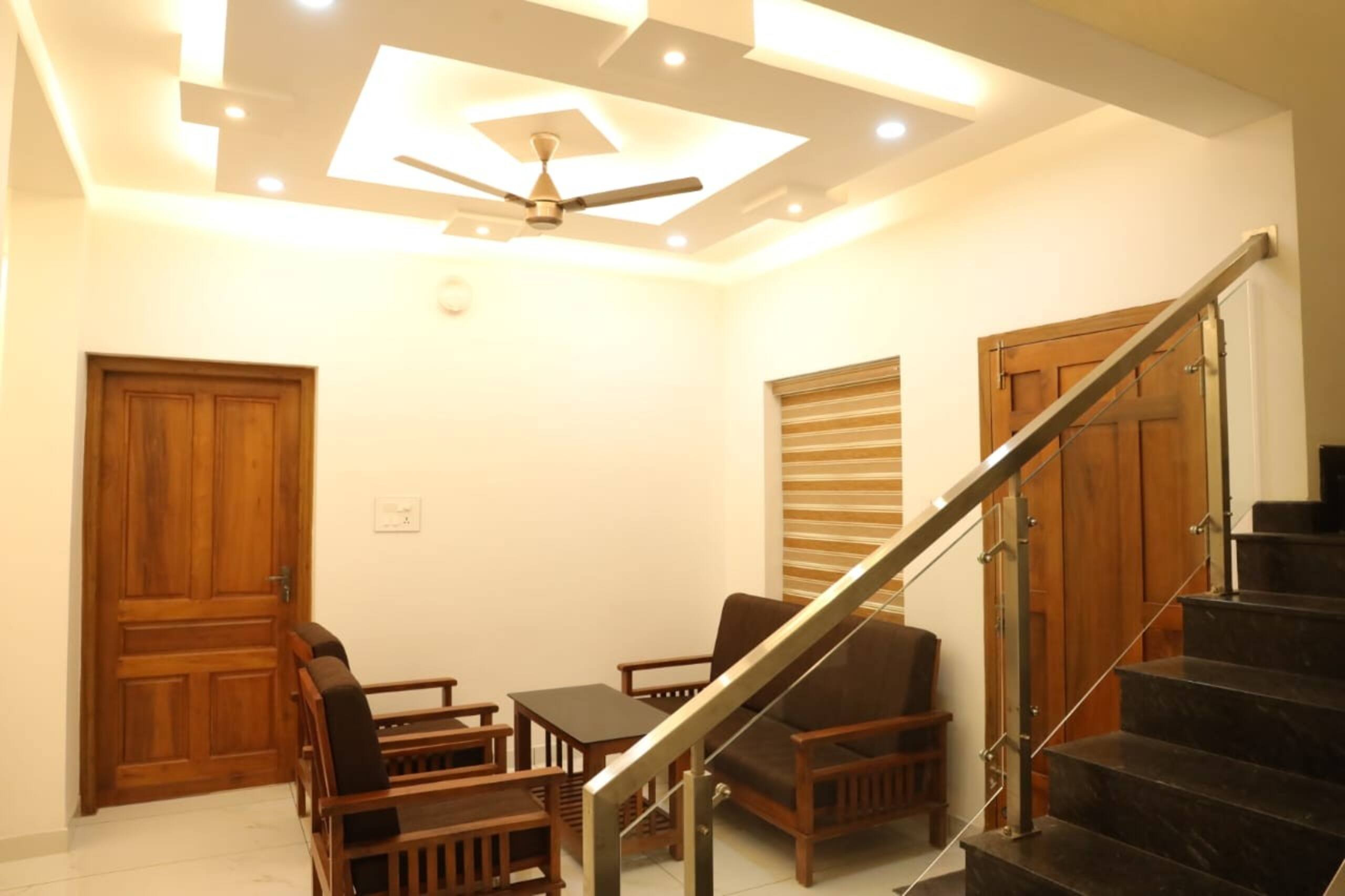 Celestial Oasis A Luxury Villa @Akkulam Trivandrum 19