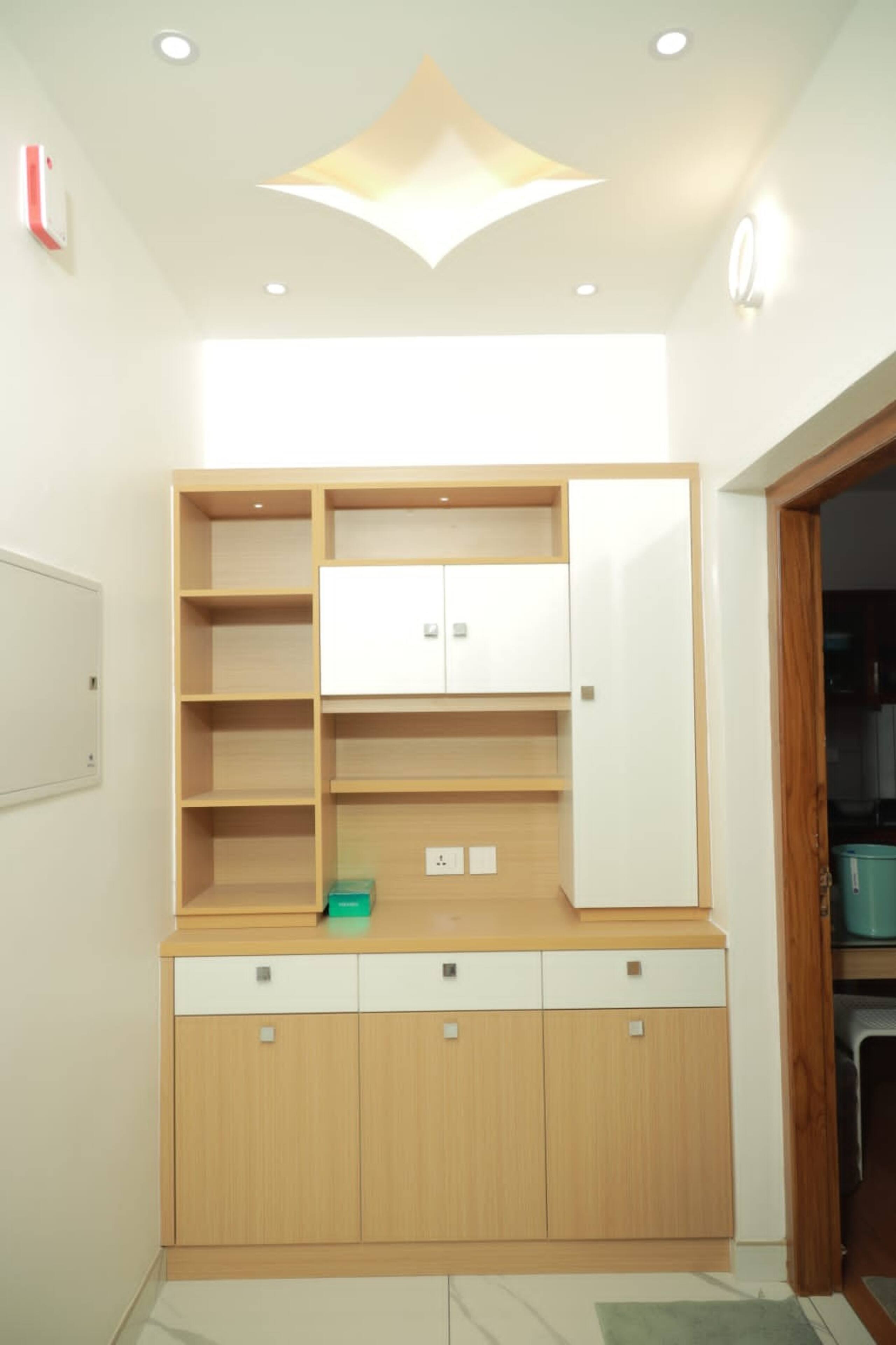 Celestial Oasis A Luxury Villa @Akkulam Trivandrum 37