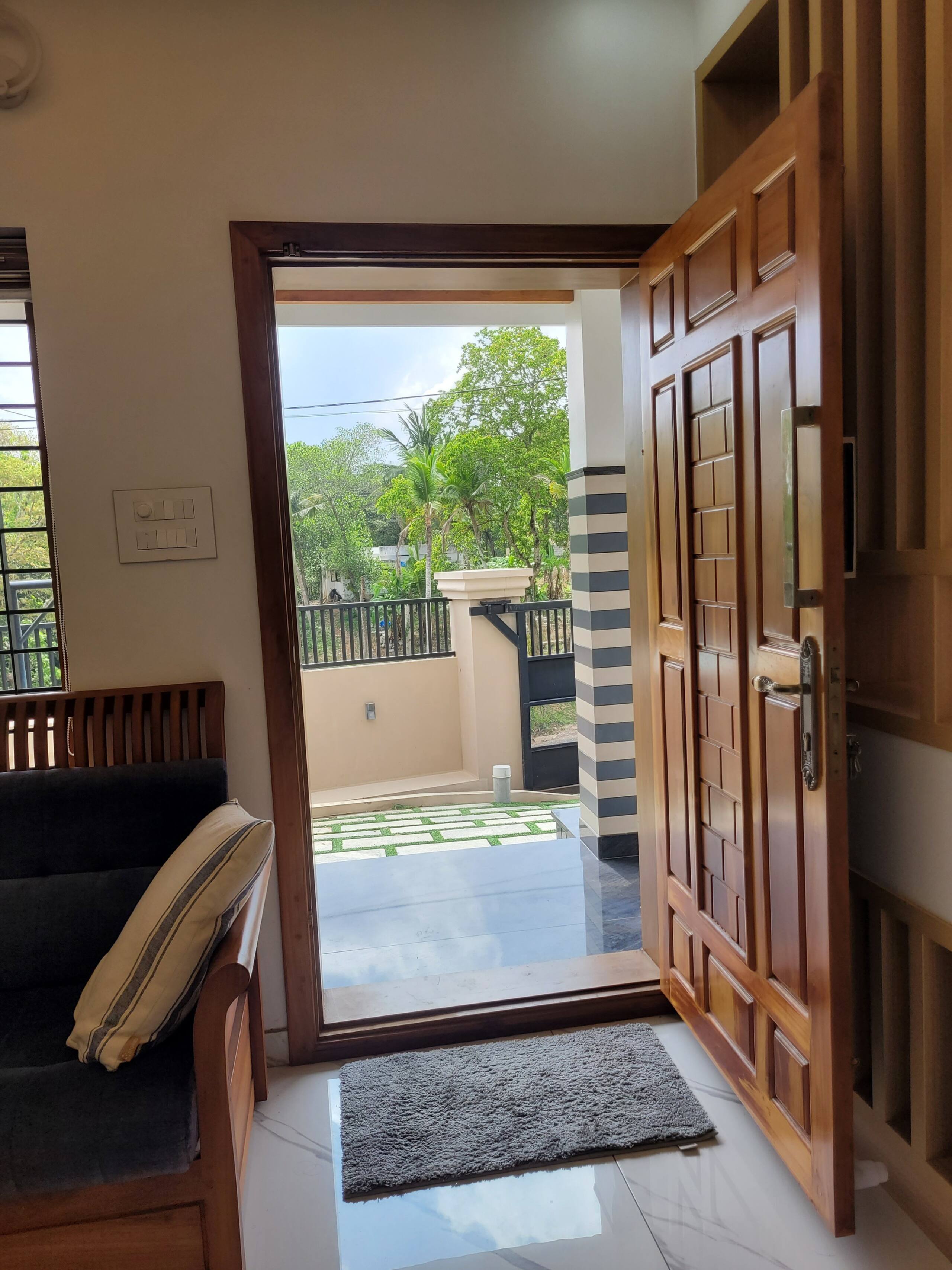 Celestial Oasis A Luxury Villa @Akkulam Trivandrum 16