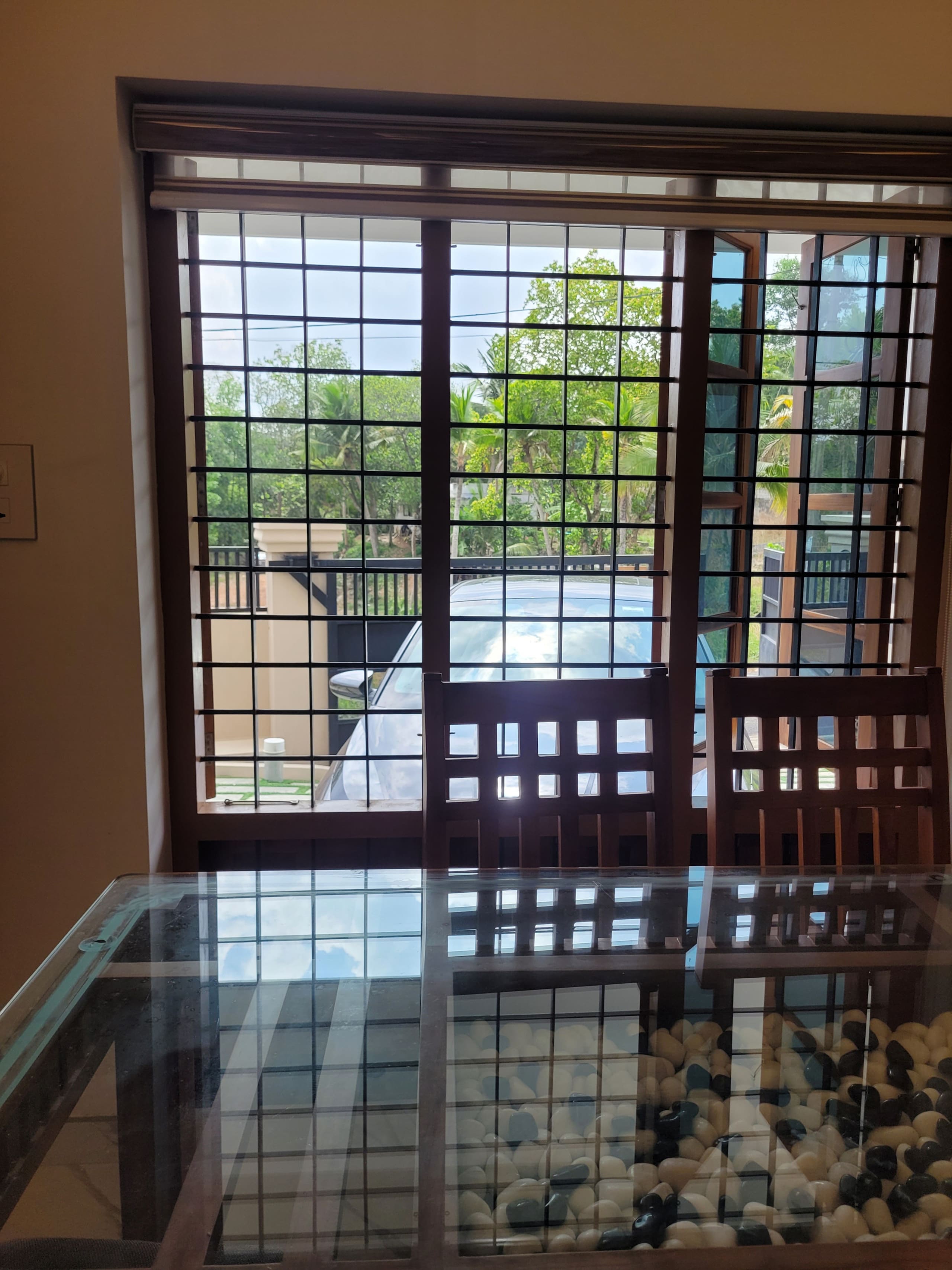 Celestial Oasis A Luxury Villa @Akkulam Trivandrum 36