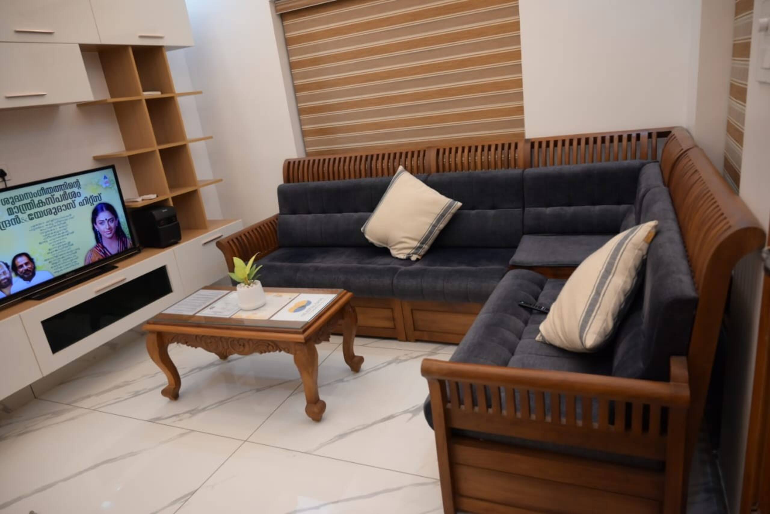 Celestial Oasis A Luxury Villa @Akkulam Trivandrum 11