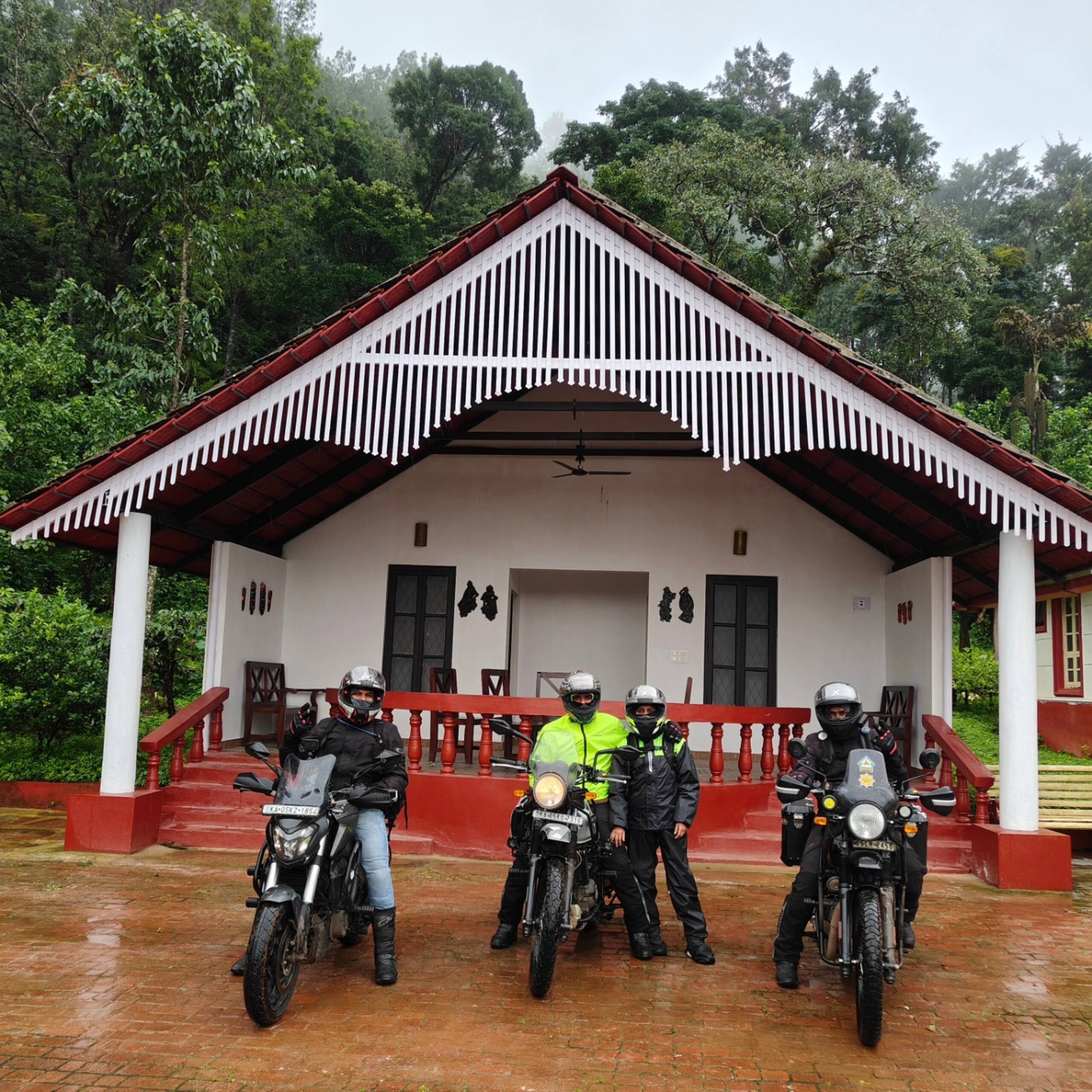 Kaira, Merthi Cownullha Estate 12