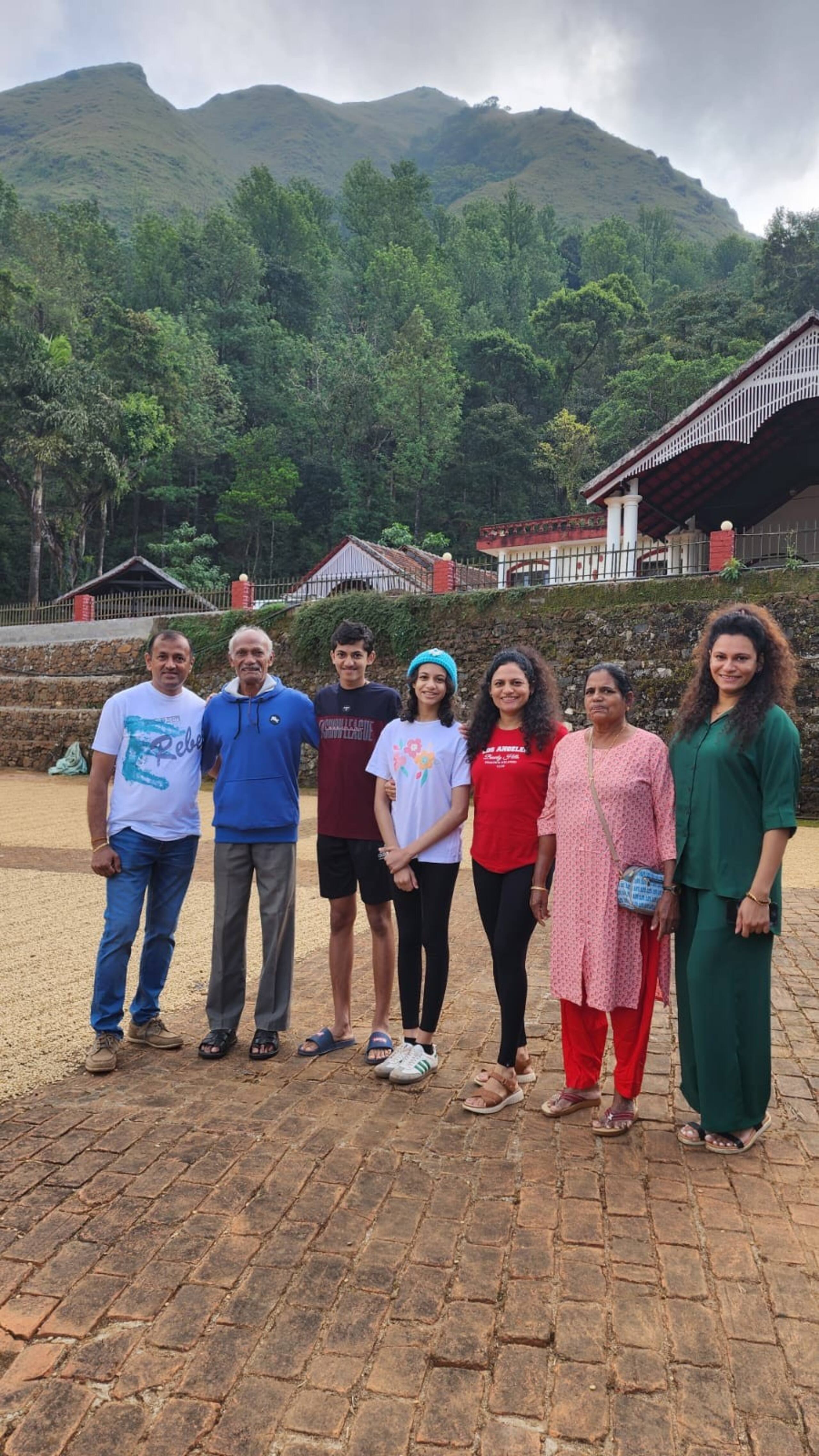 Kaira, Merthi Cownullha Estate 25