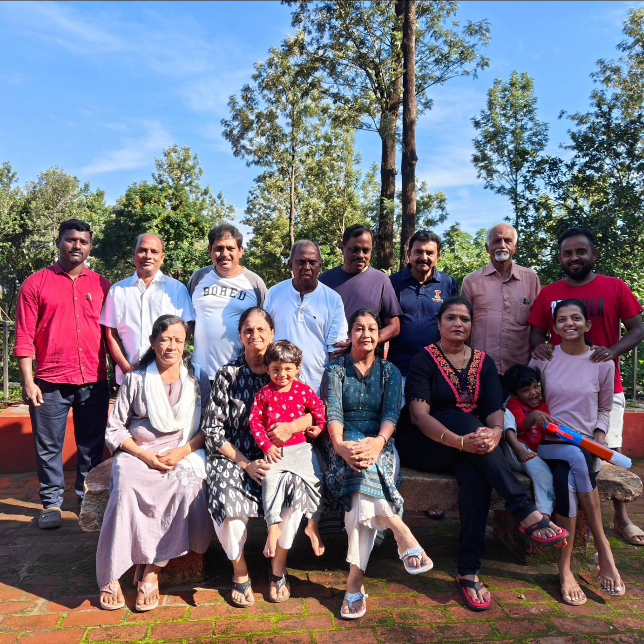 Kaira, Merthi Cownullha Estate 10
