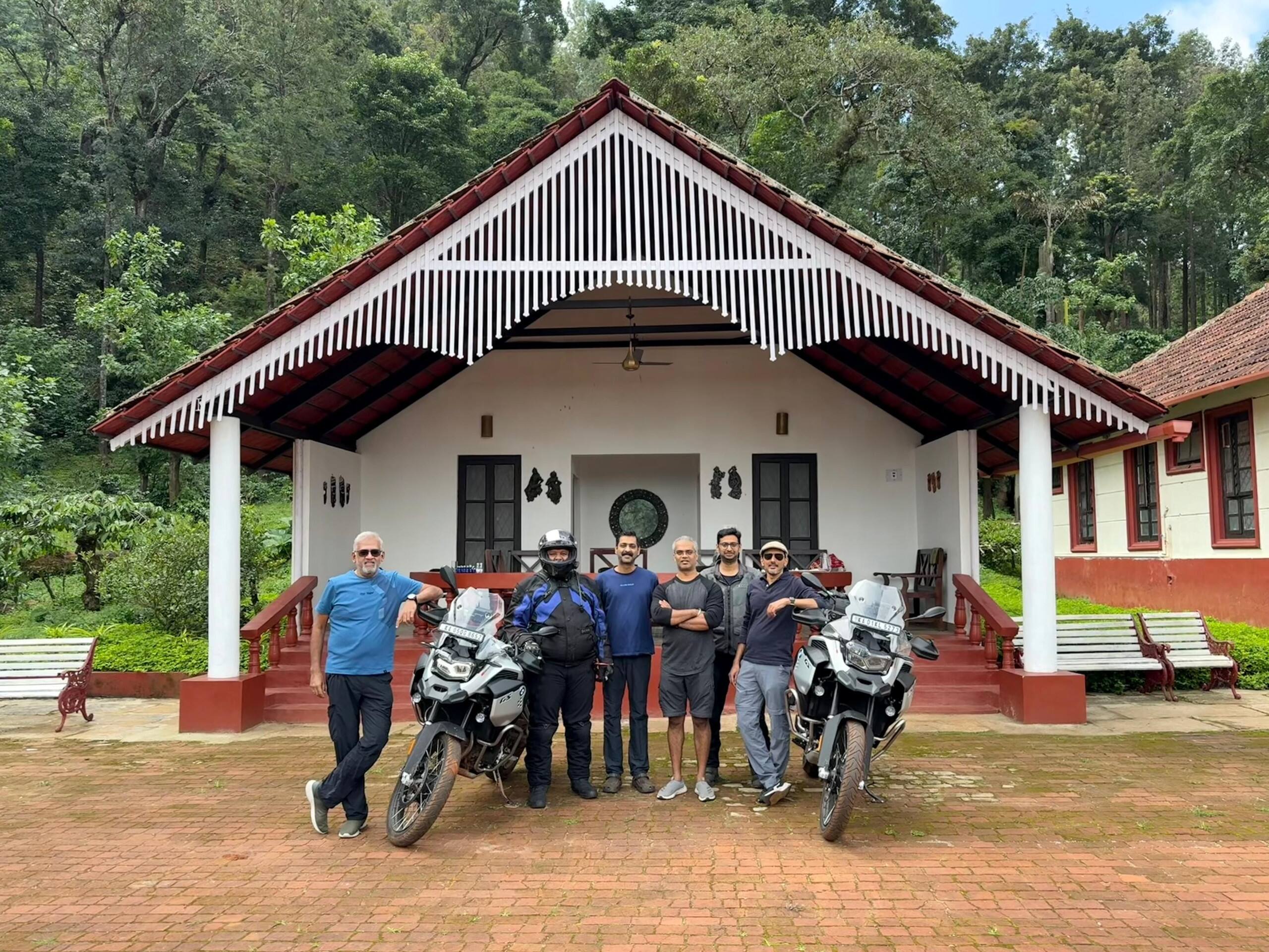 Kaira, Merthi Cownullha Estate 19