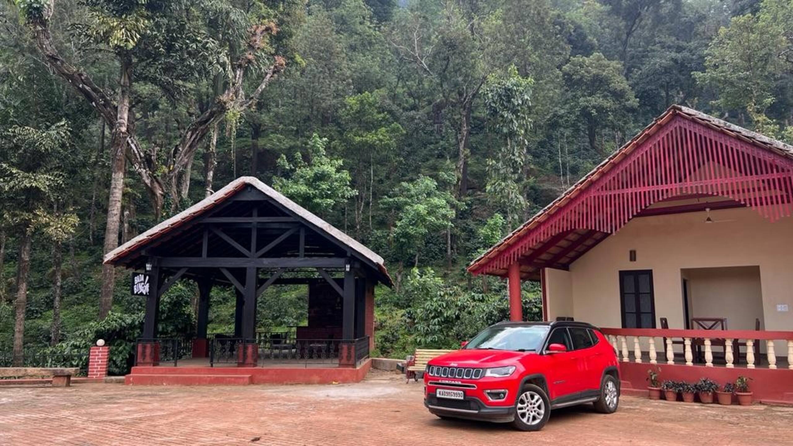 Kaira, Merthi Cownullha Estate 3
