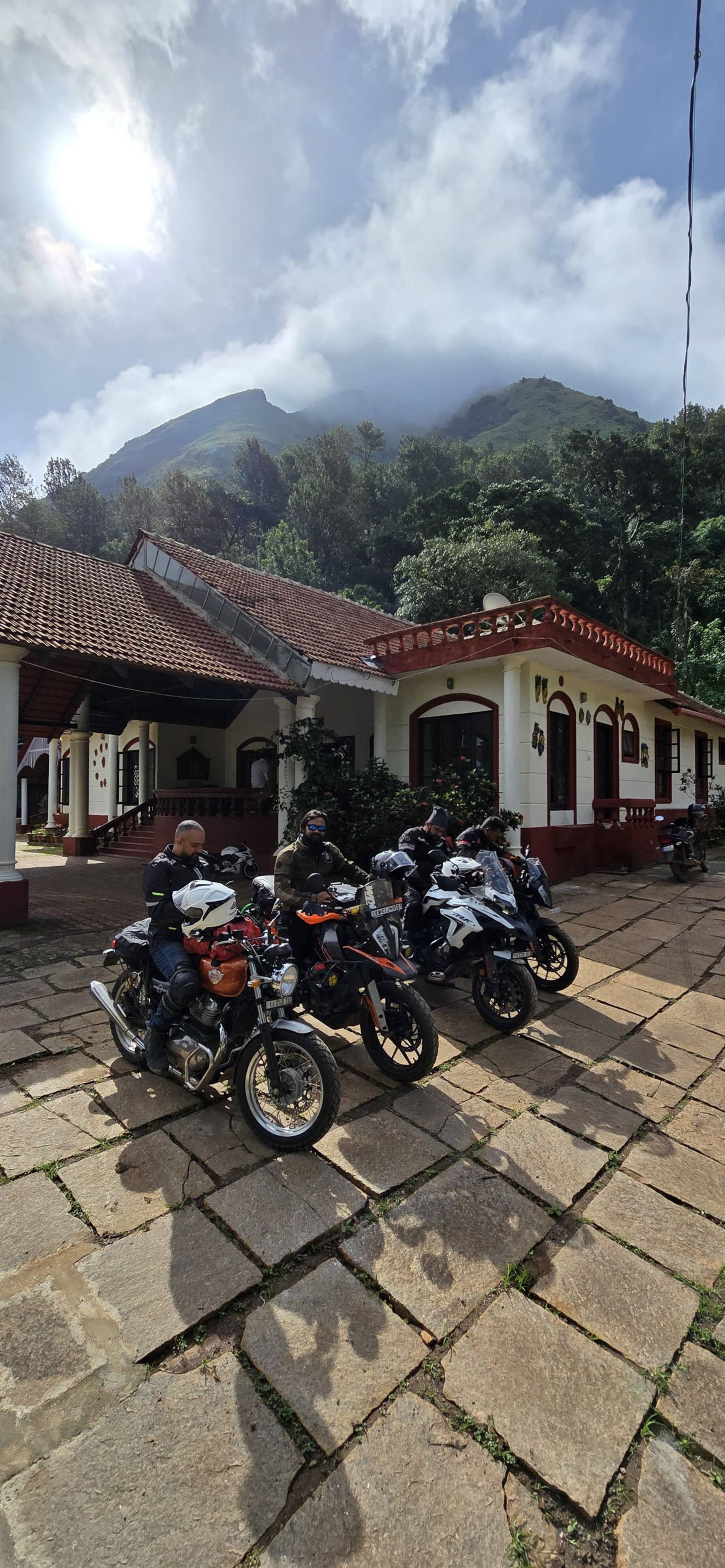 Kaira, Merthi Cownullha Estate 17