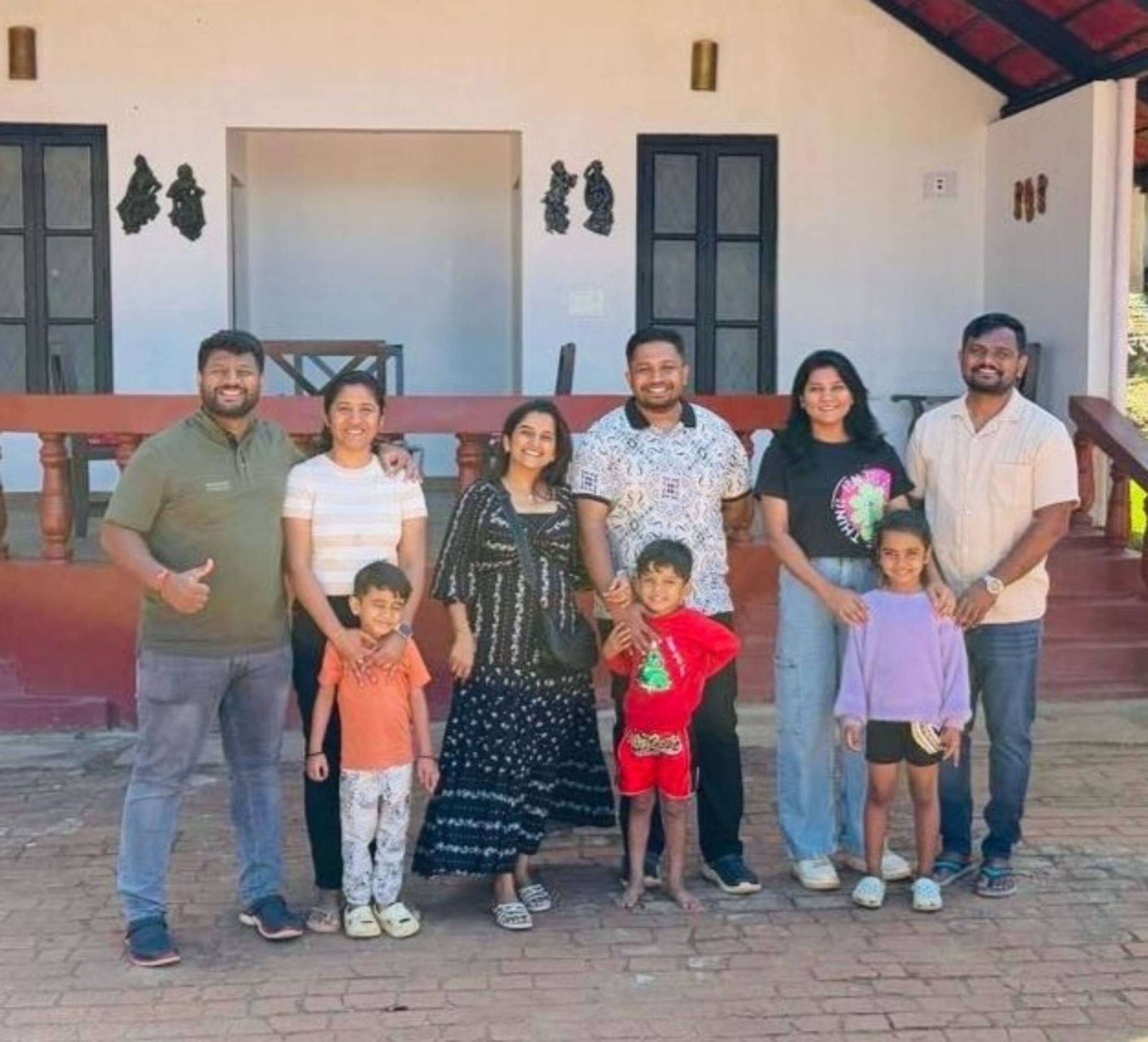 Kaira, Merthi Cownullha Estate 21