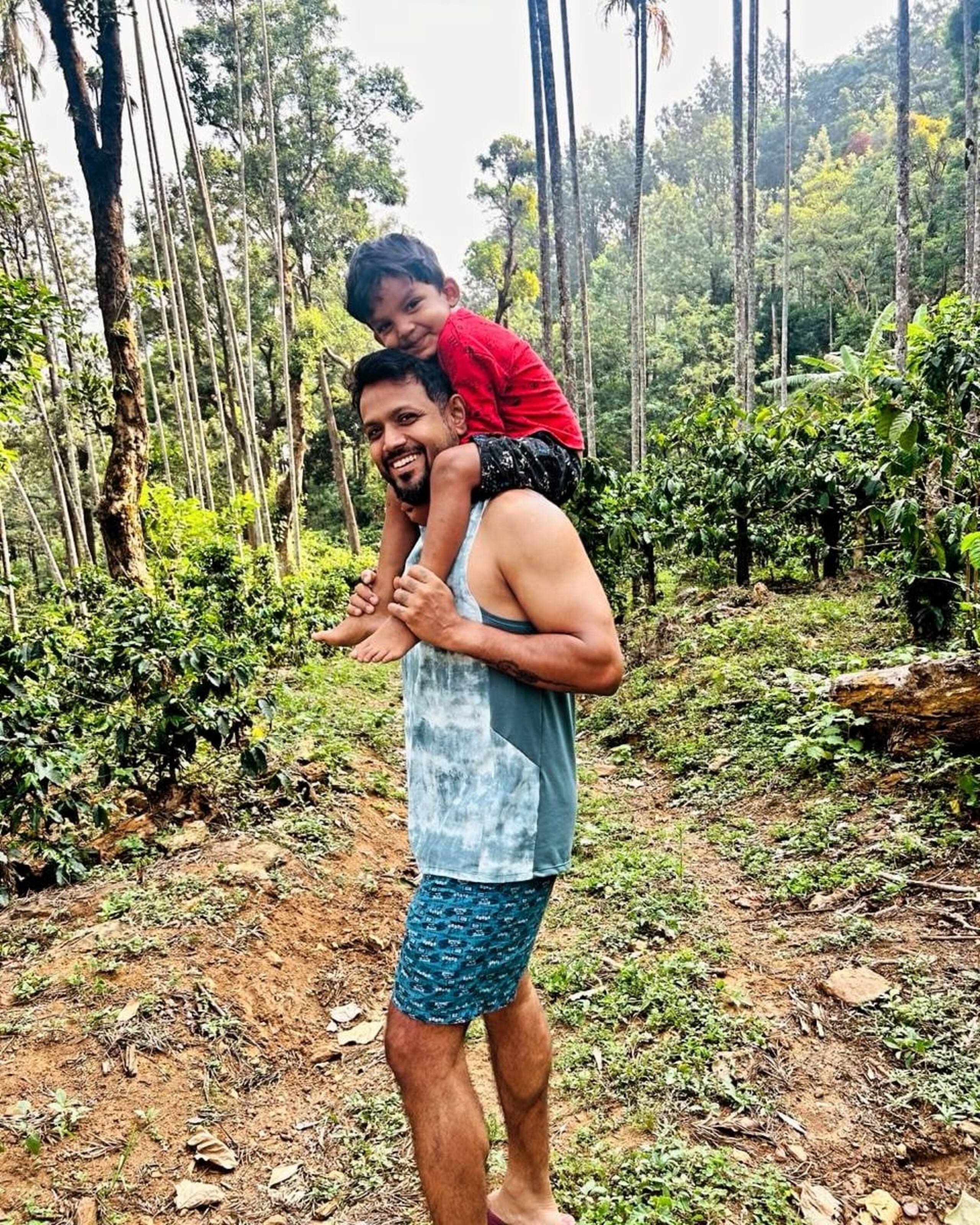 Kaira, Merthi Cownullha Estate 8