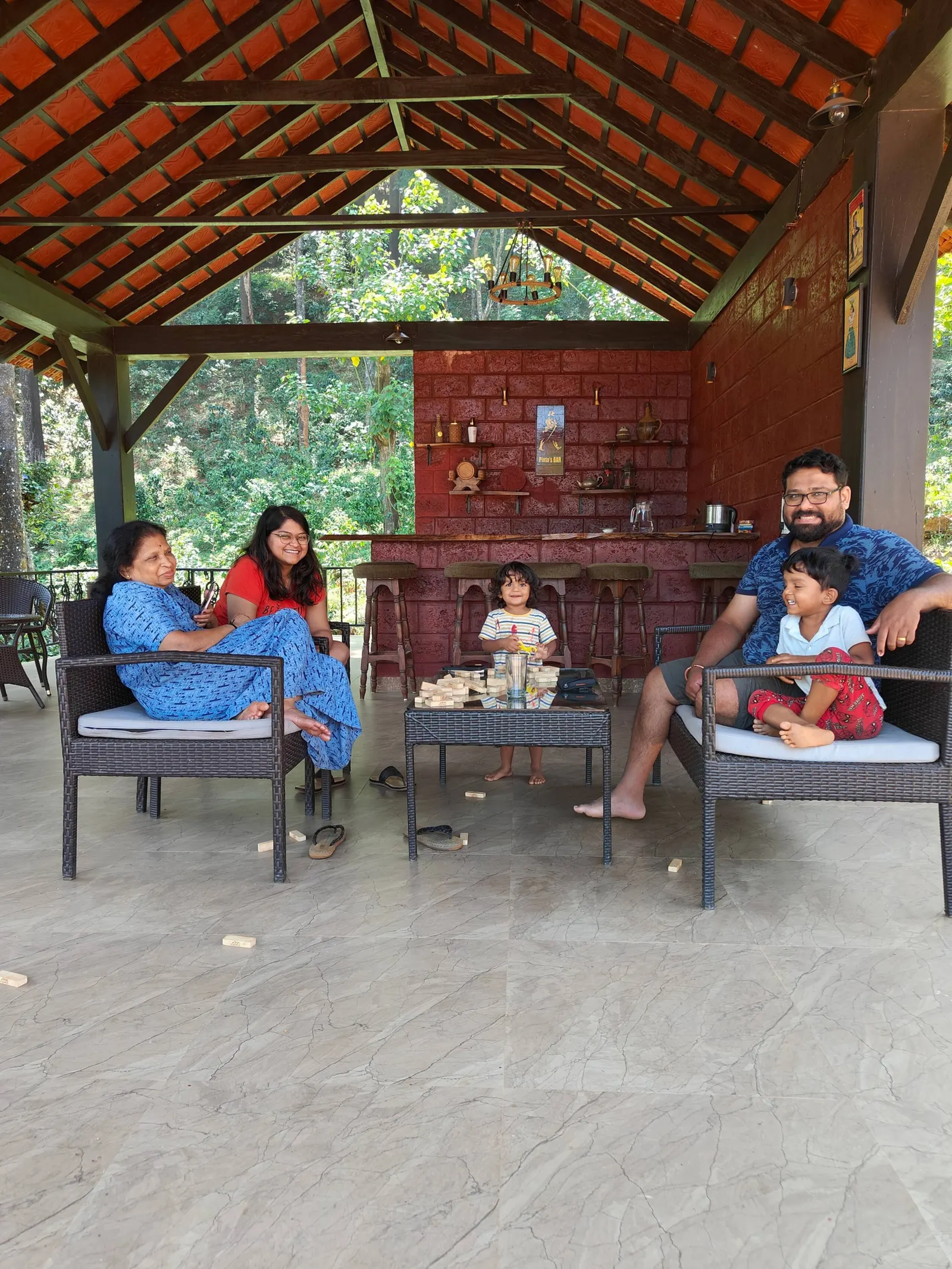 Kaira, Merthi Cownullha Estate 16