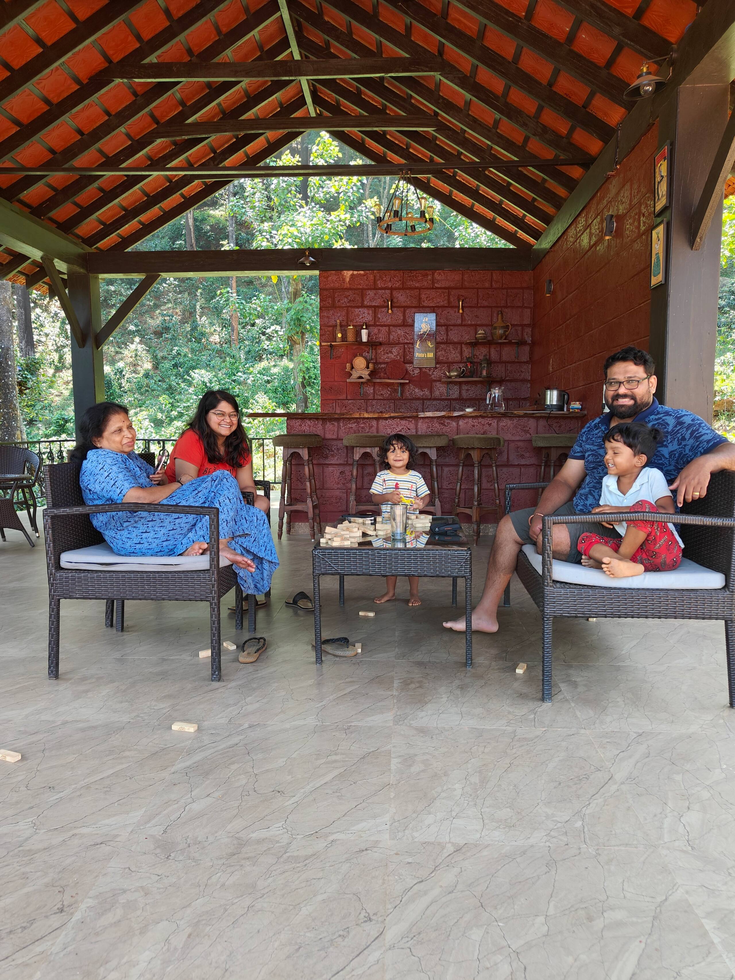 Kaira, Merthi Cownullha Estate 16
