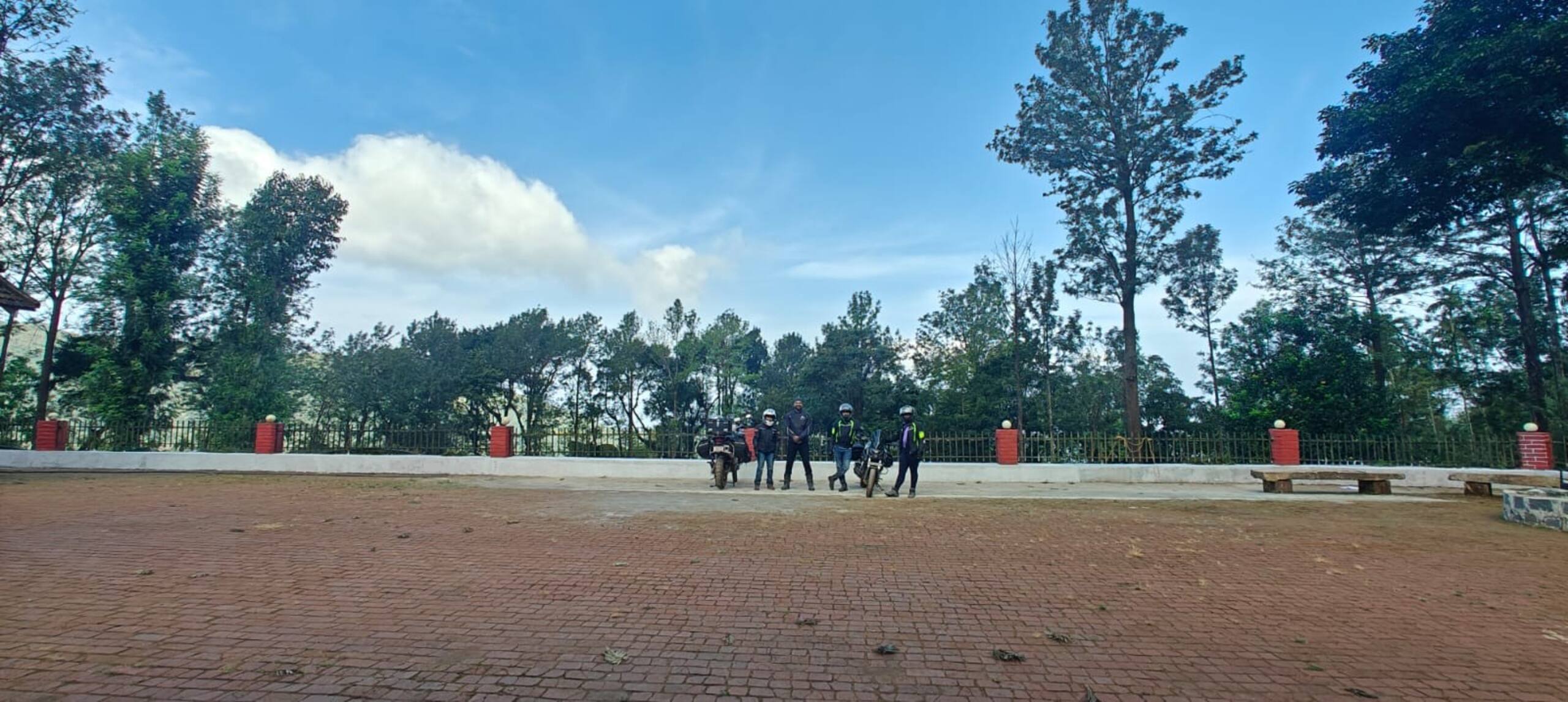 Kaira, Merthi Cownullha Estate 18