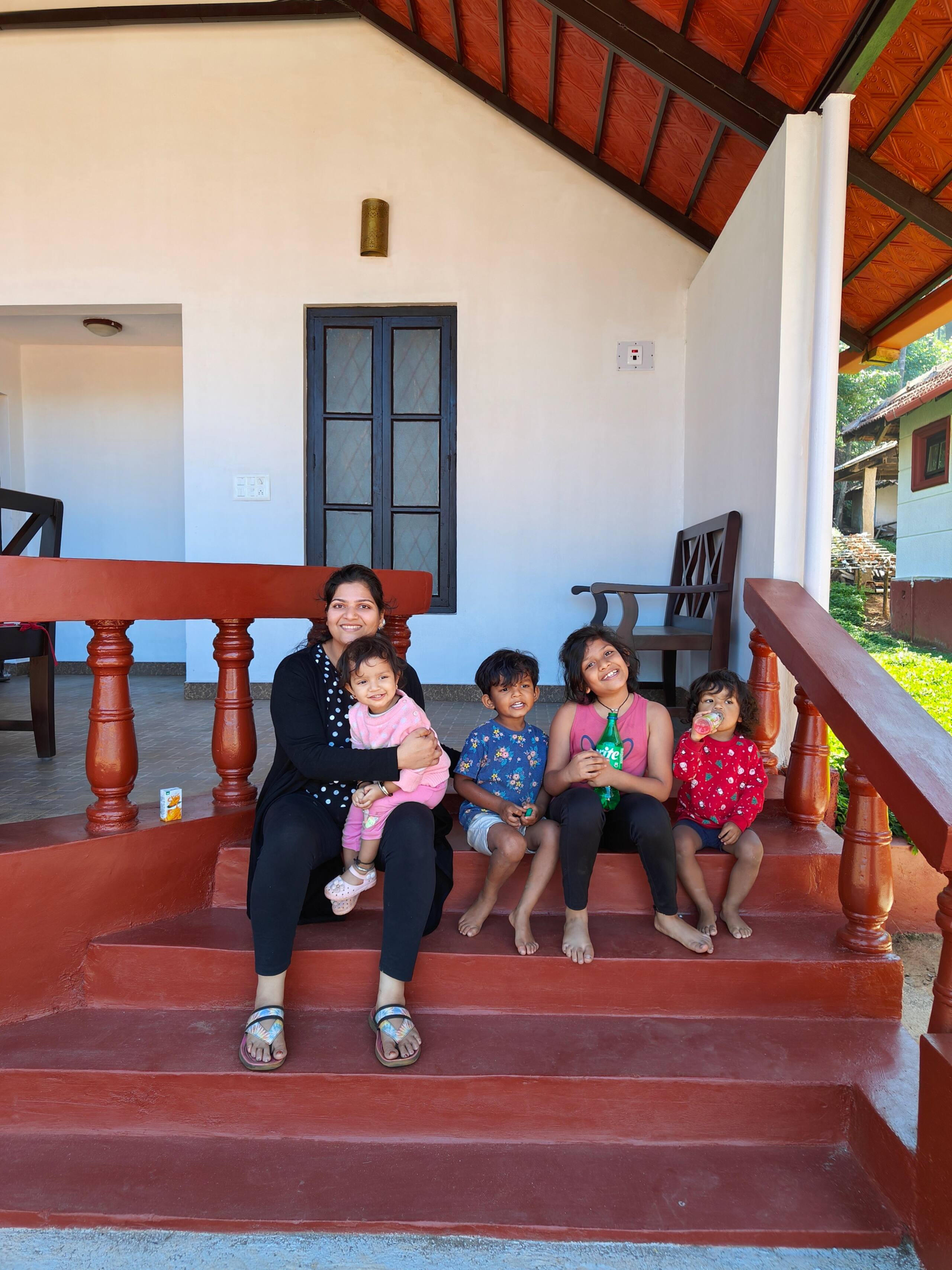 Kaira, Merthi Cownullha Estate 4