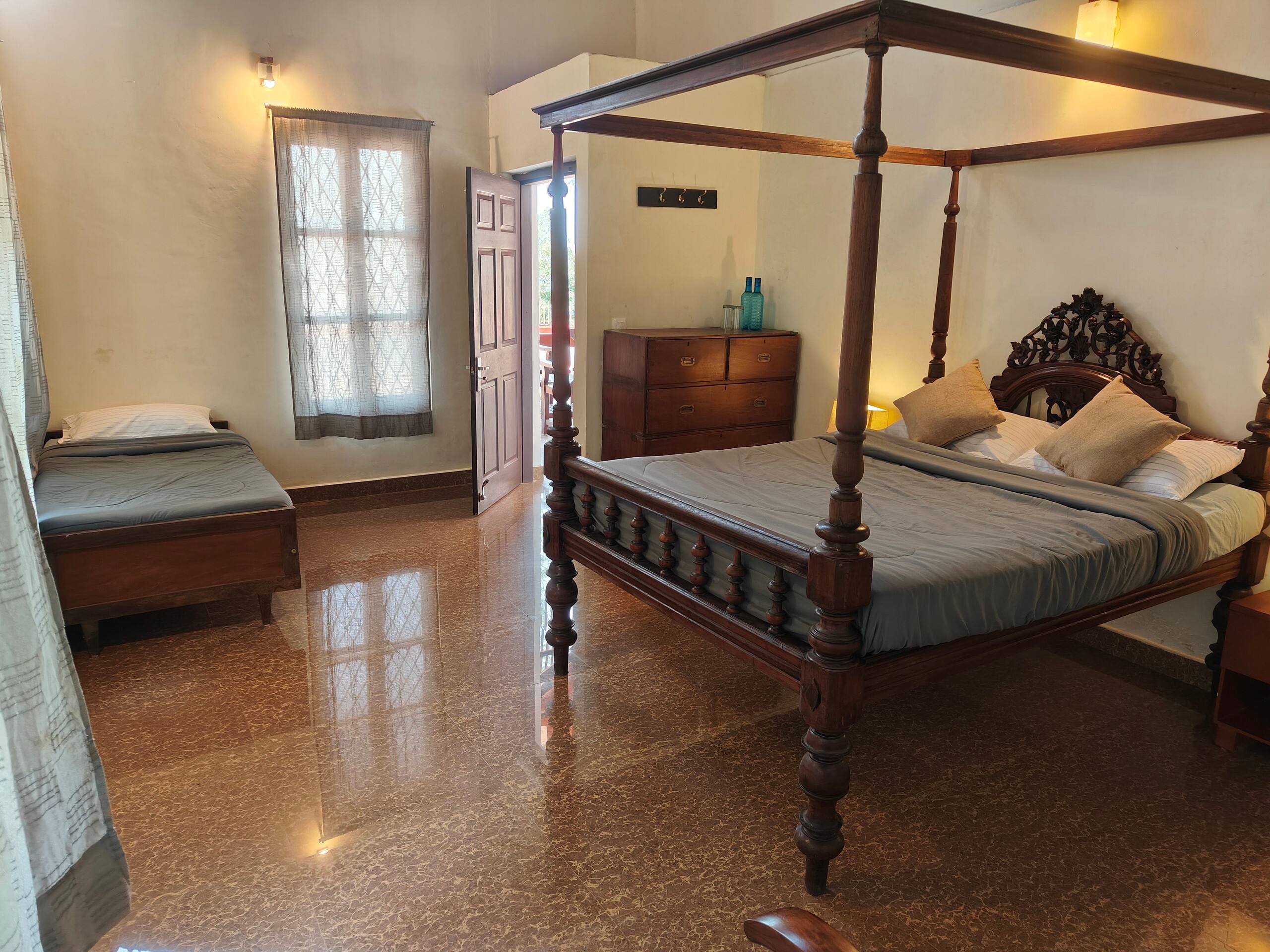 Kaira, Merthi Cownullha Estate 38