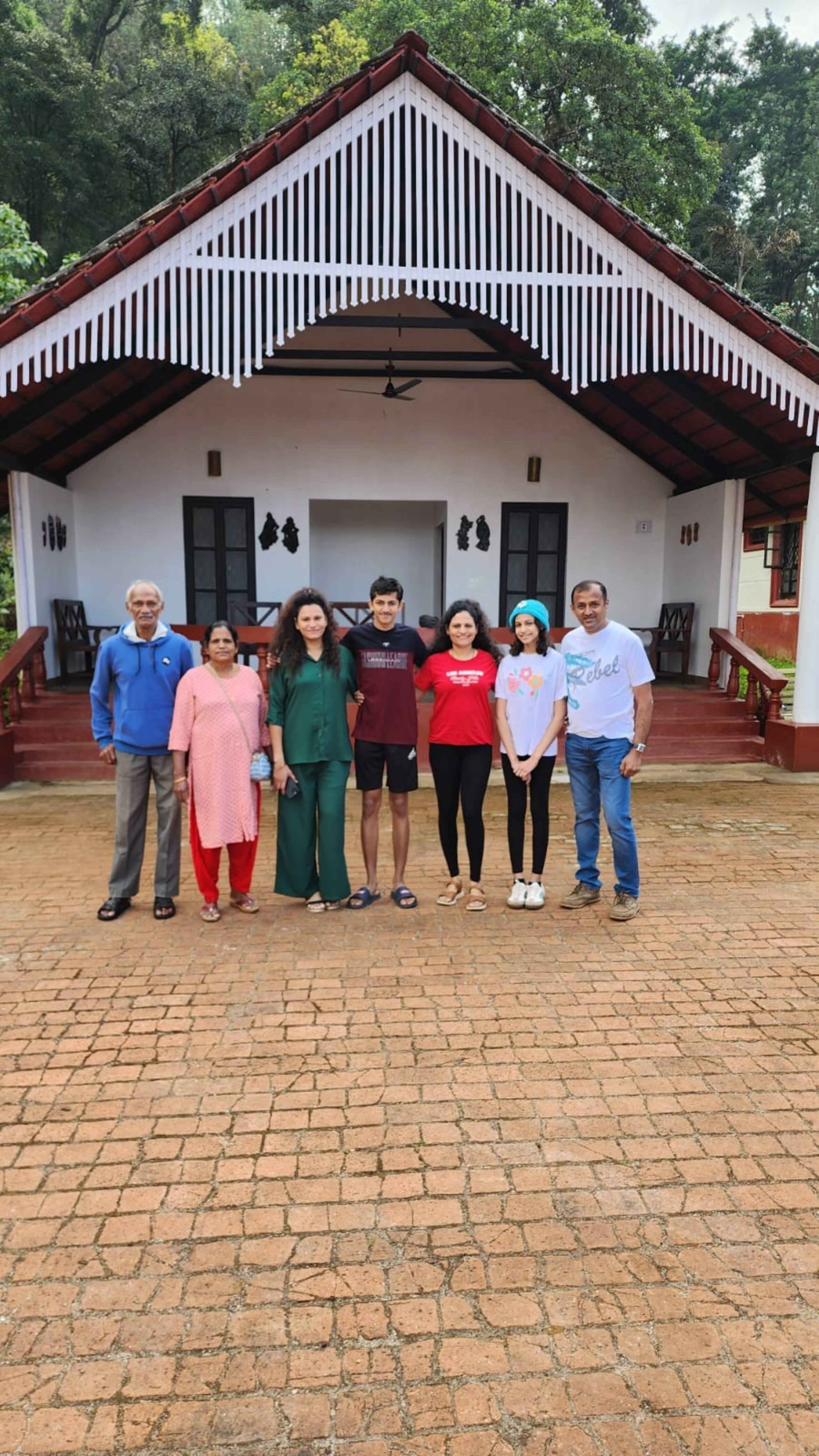 Kaira, Merthi Cownullha Estate 26