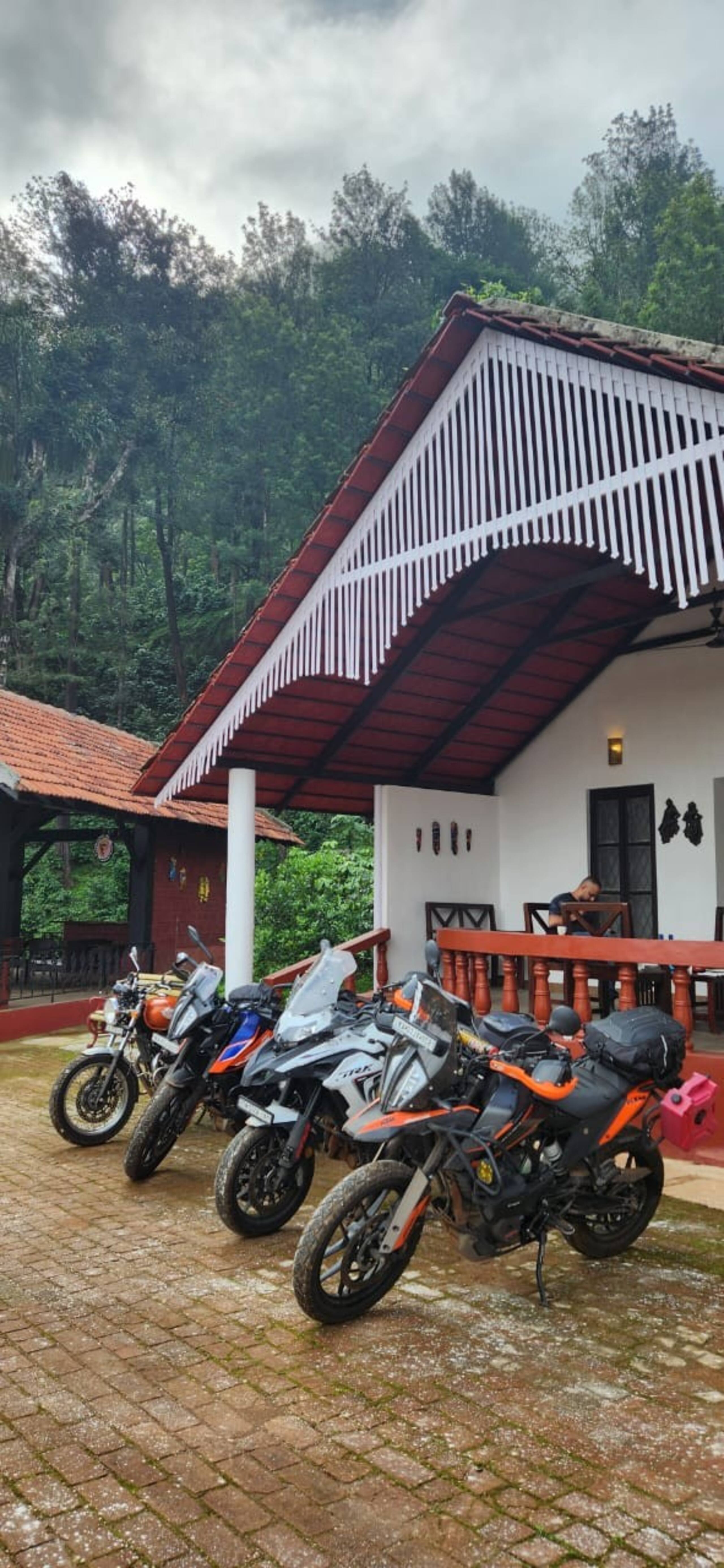 Kaira, Merthi Cownullha Estate 7
