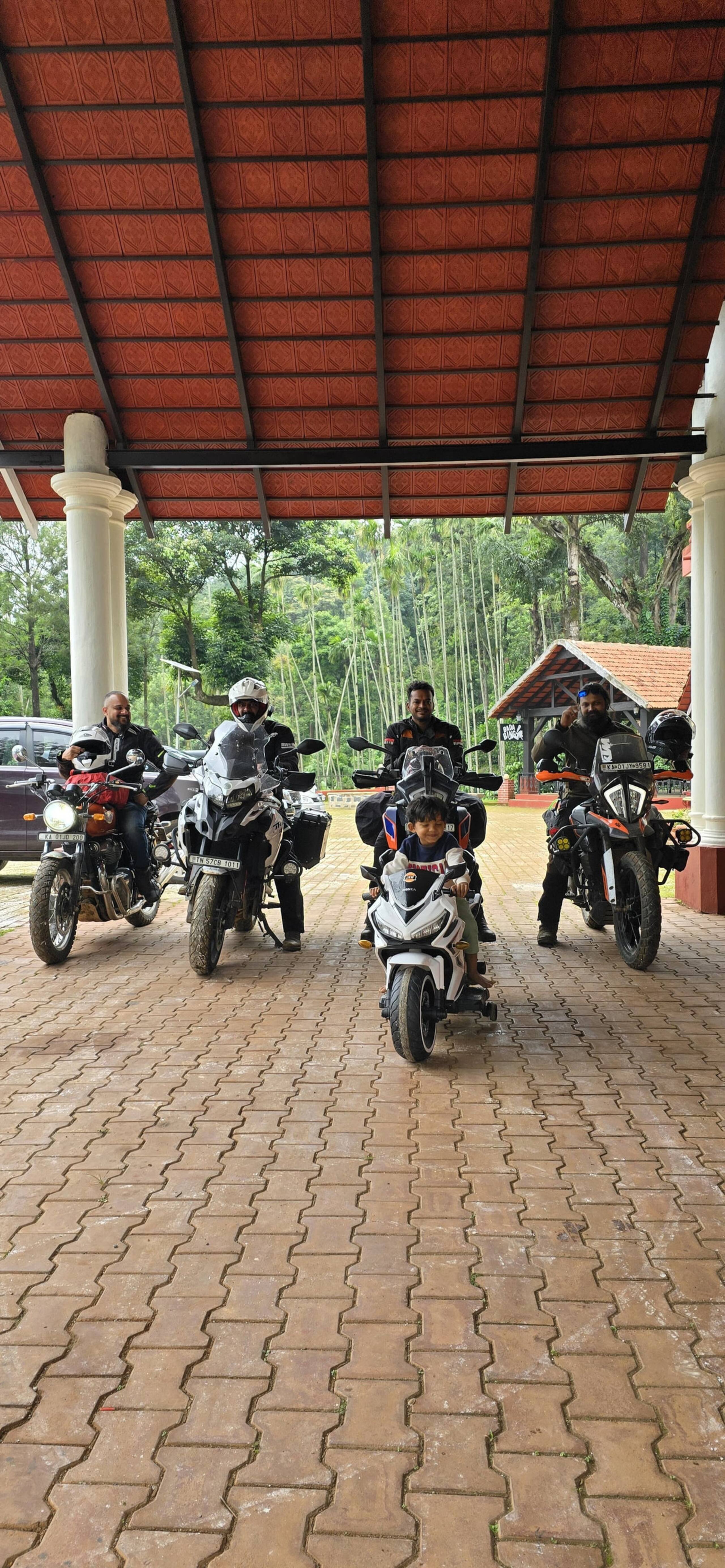Kaira, Merthi Cownullha Estate 9