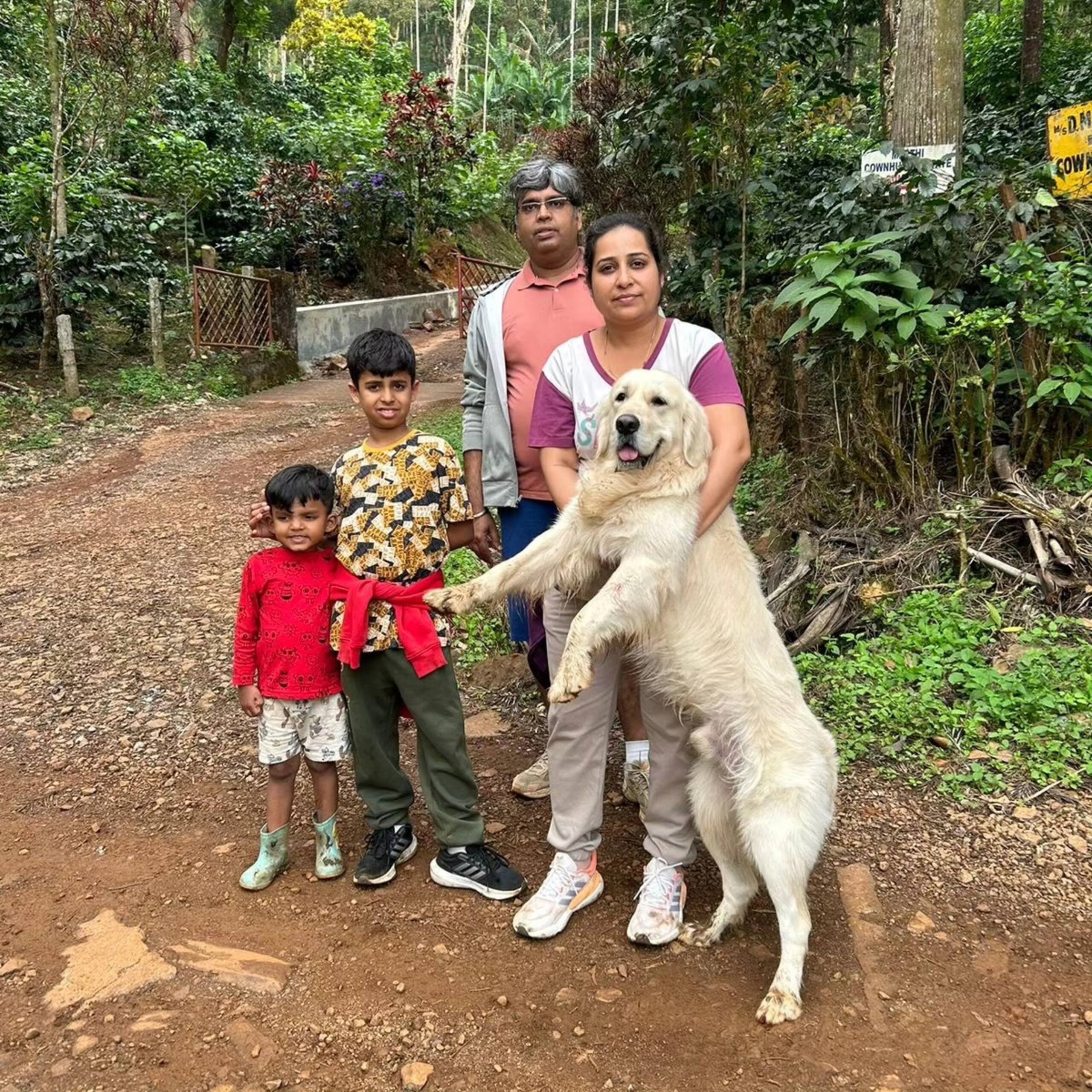Kaira, Merthi Cownullha Estate 13