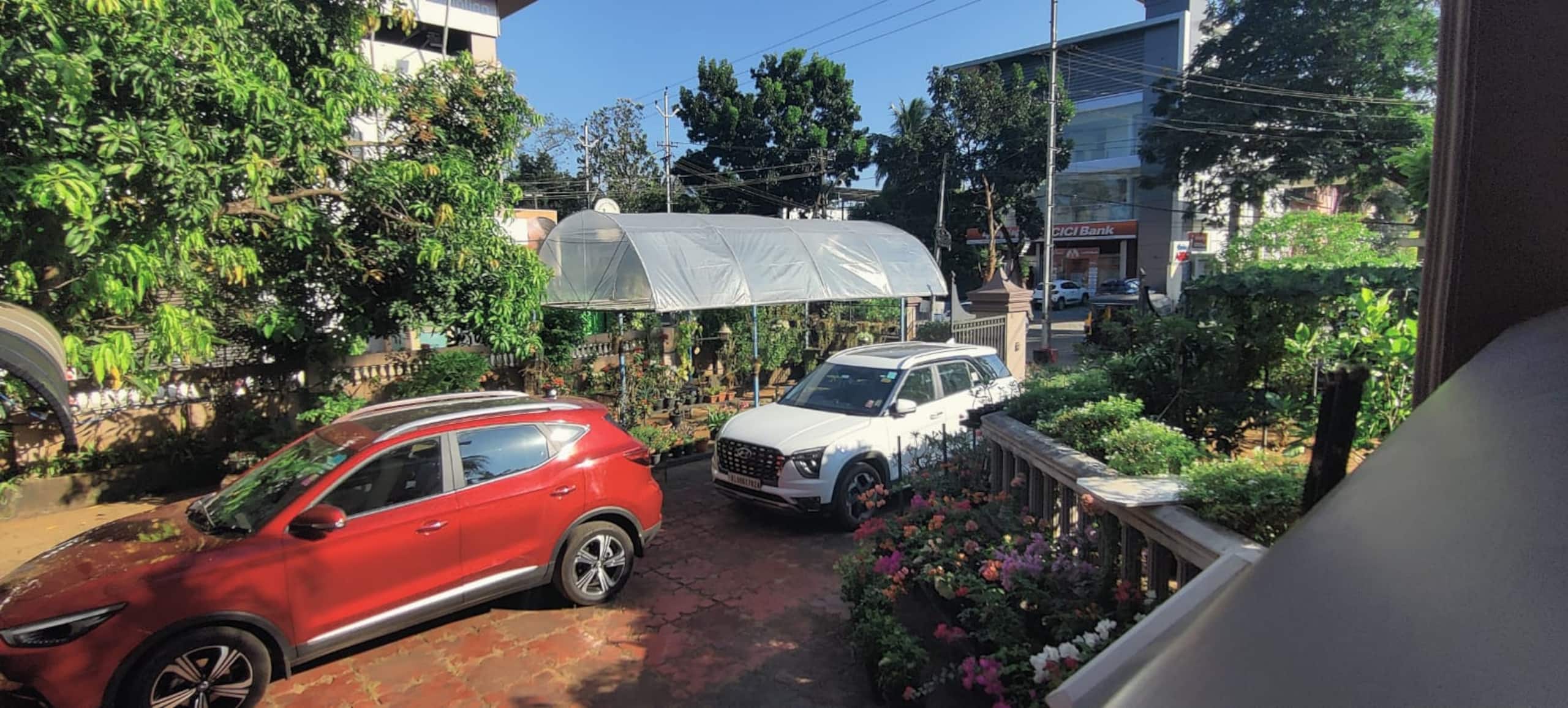 A Garden Hideaway 5