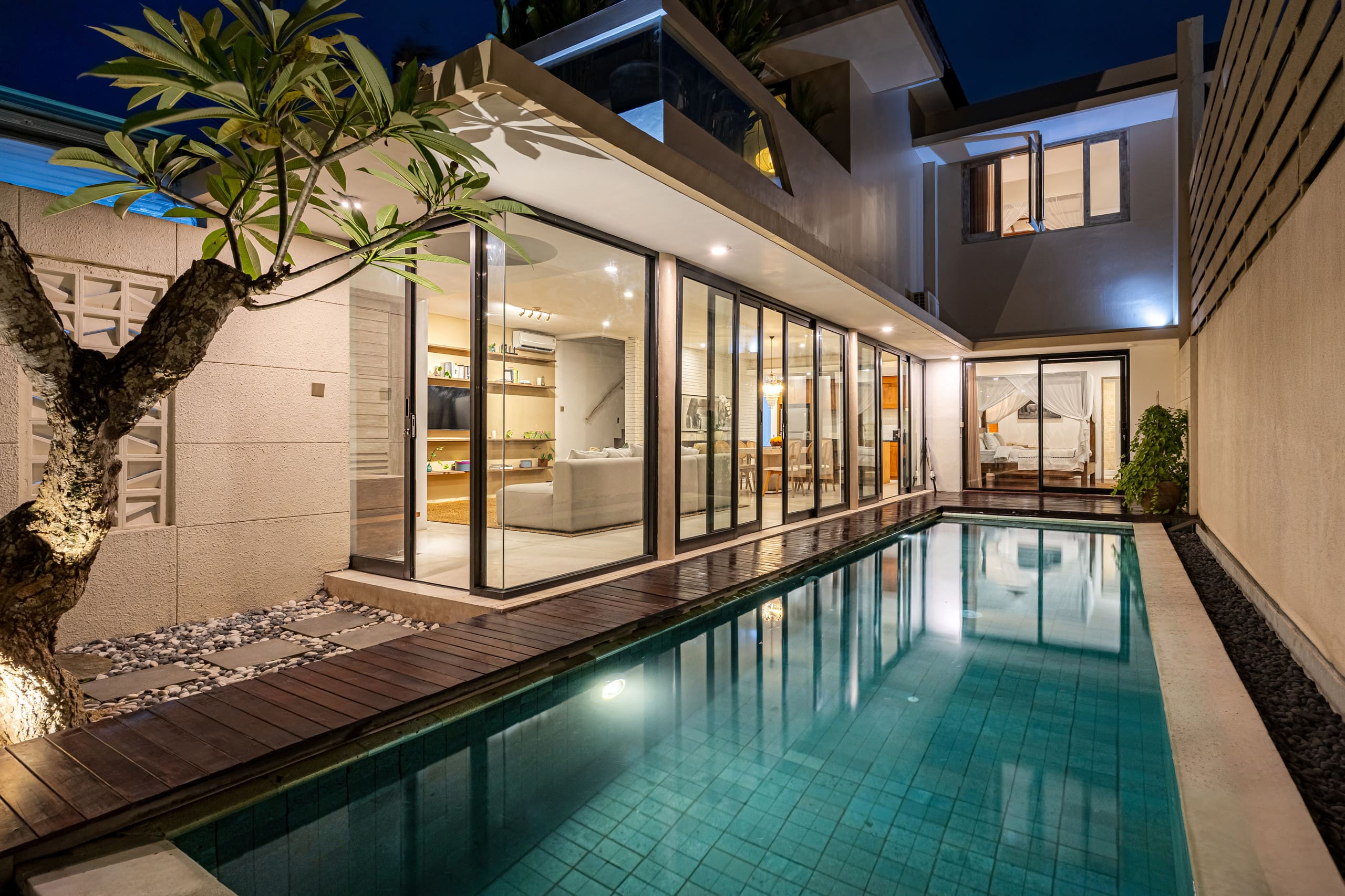 Newly Renovated Villa Arta | Summerhouse Bali