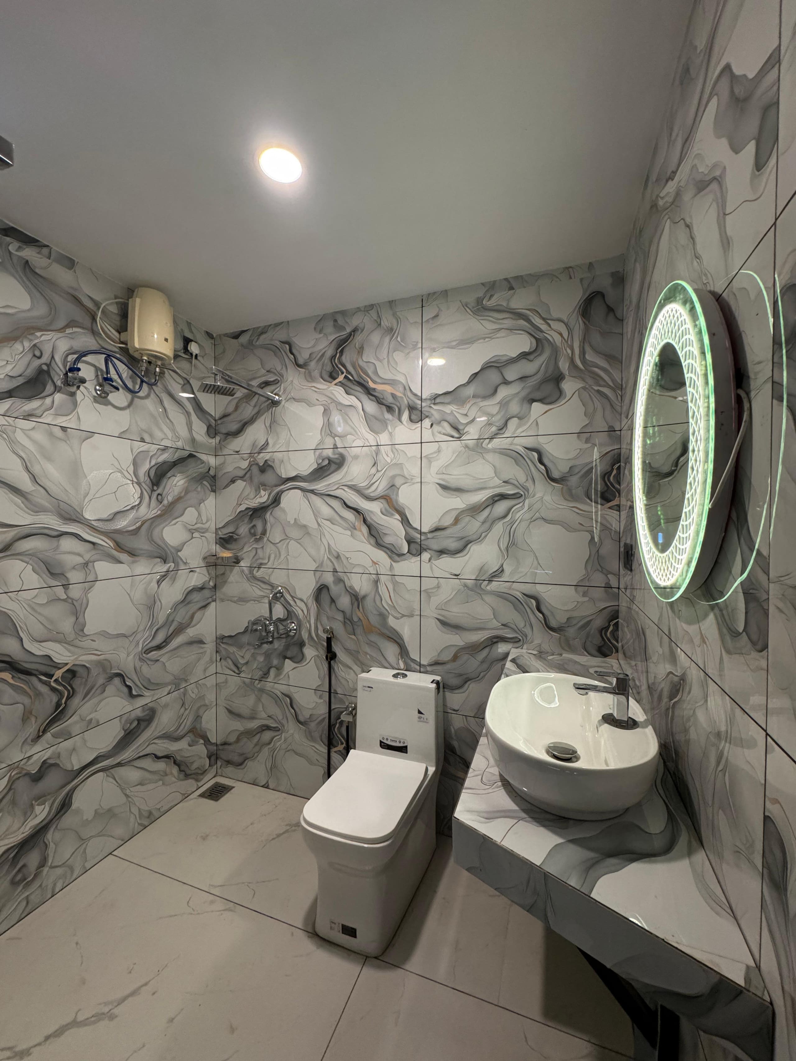 Inara By BR Homes, perfect 4 couples, groups, work 12