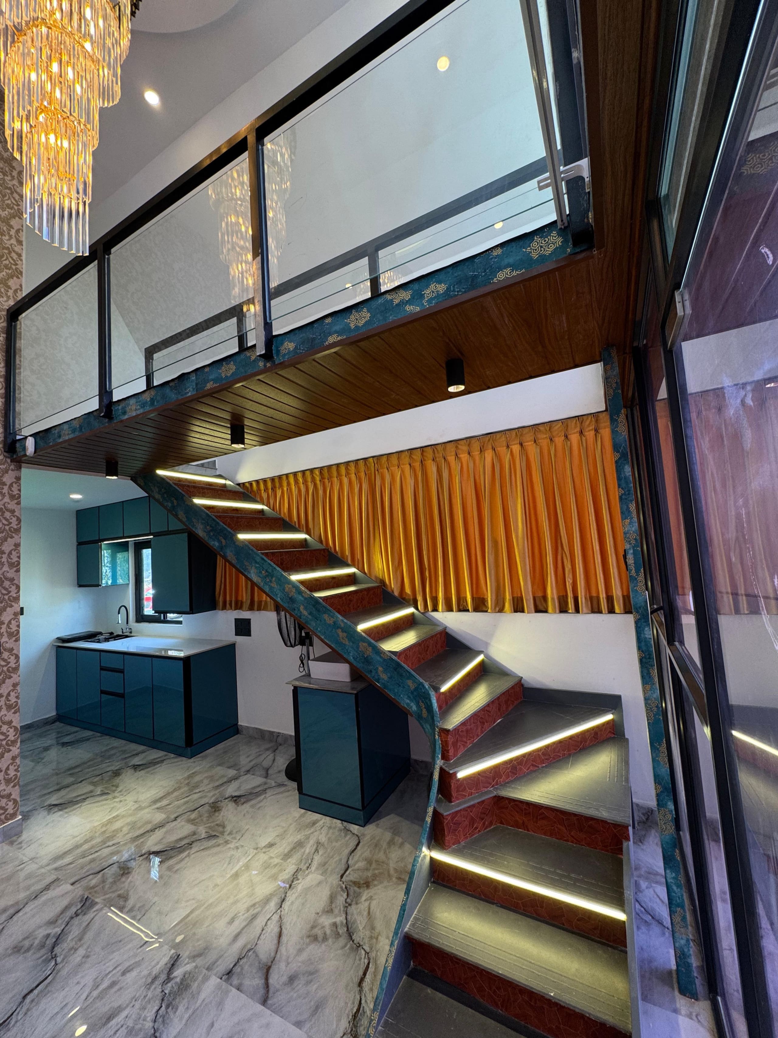 Inara By BR Homes, perfect 4 couples, groups, work 7