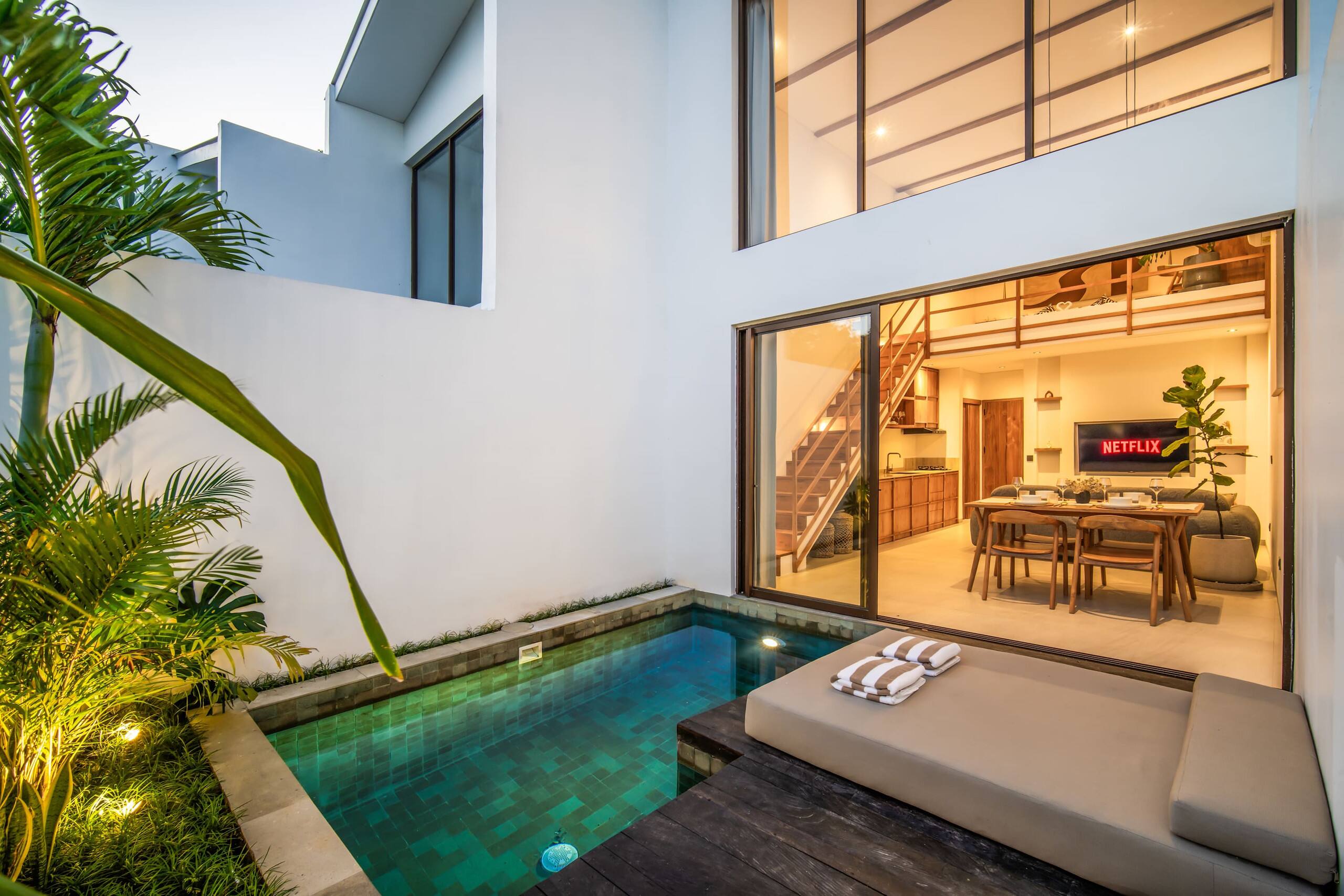 Pererenan Gate | Stylish 1BR Retreat
