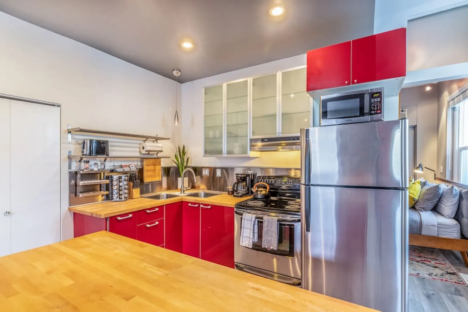 New Contemporary Historical Unit in SLC from, 5 Star Host 9