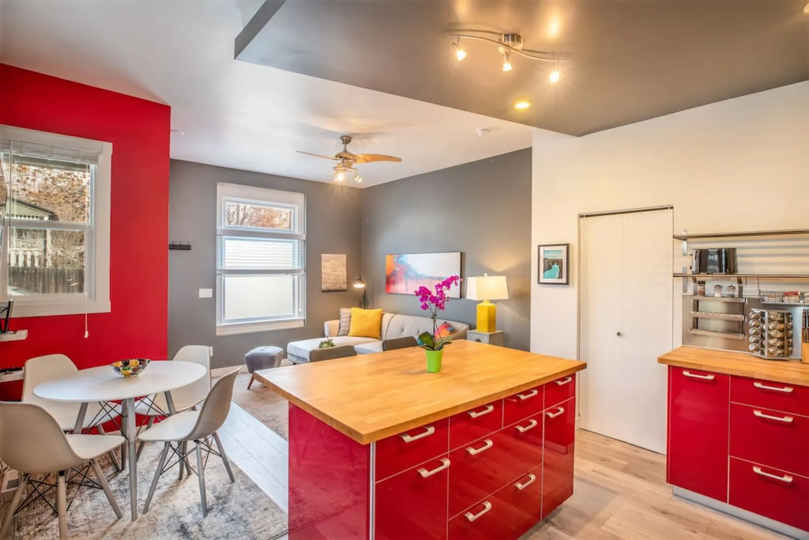 New Contemporary Historical Unit in SLC from, 5 Star Host 11
