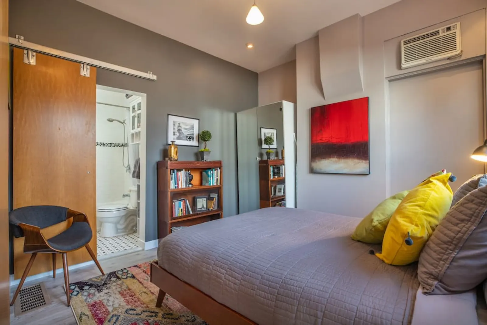 New Contemporary Historical Unit in SLC from, 5 Star Host 6