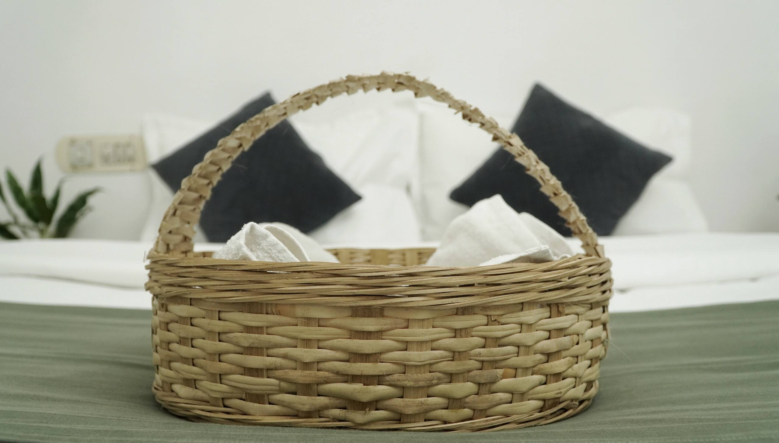 Mithra 3 bedroom AC budget apartment 13