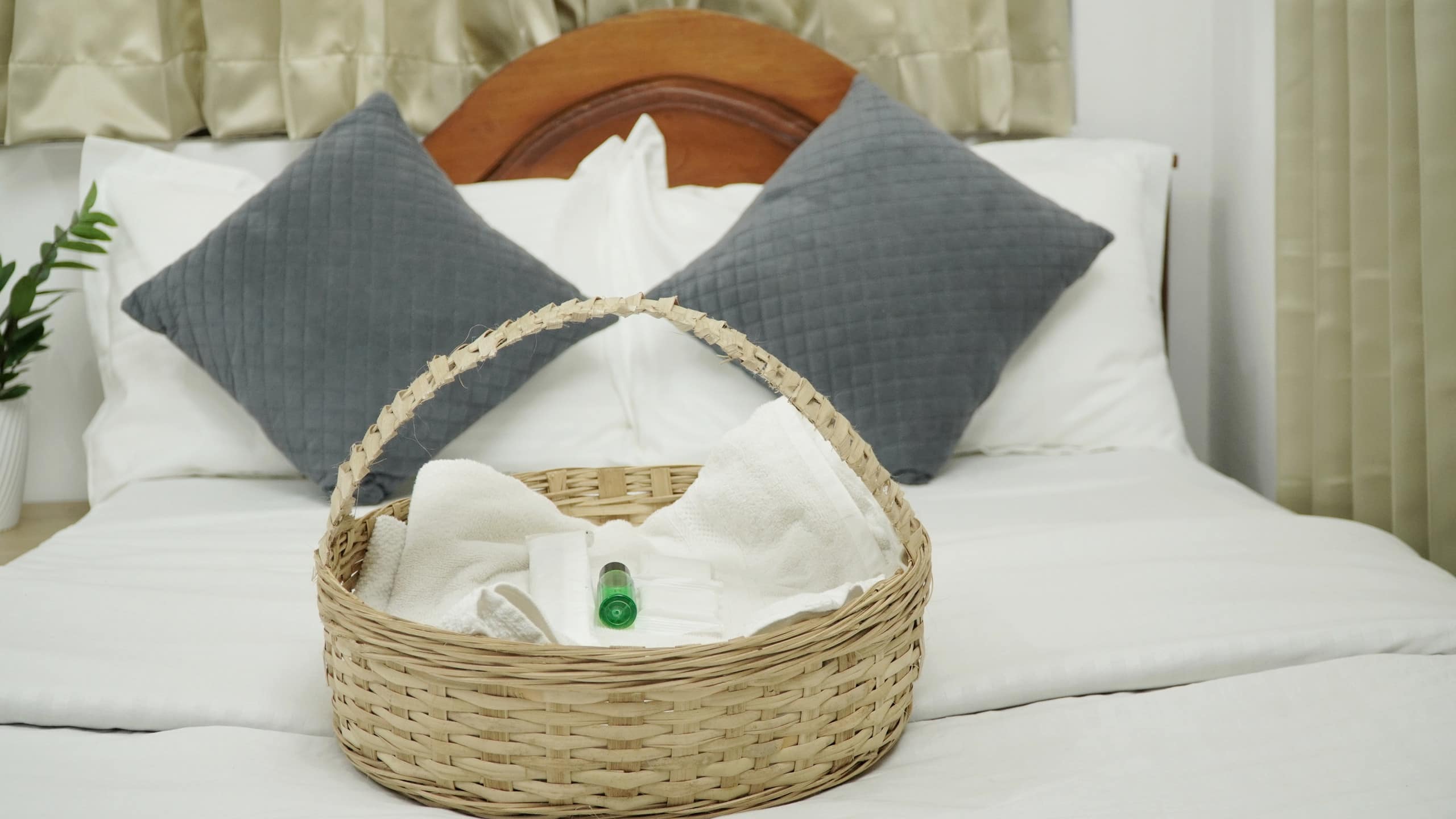 Mithra 3 bedroom AC budget apartment 22