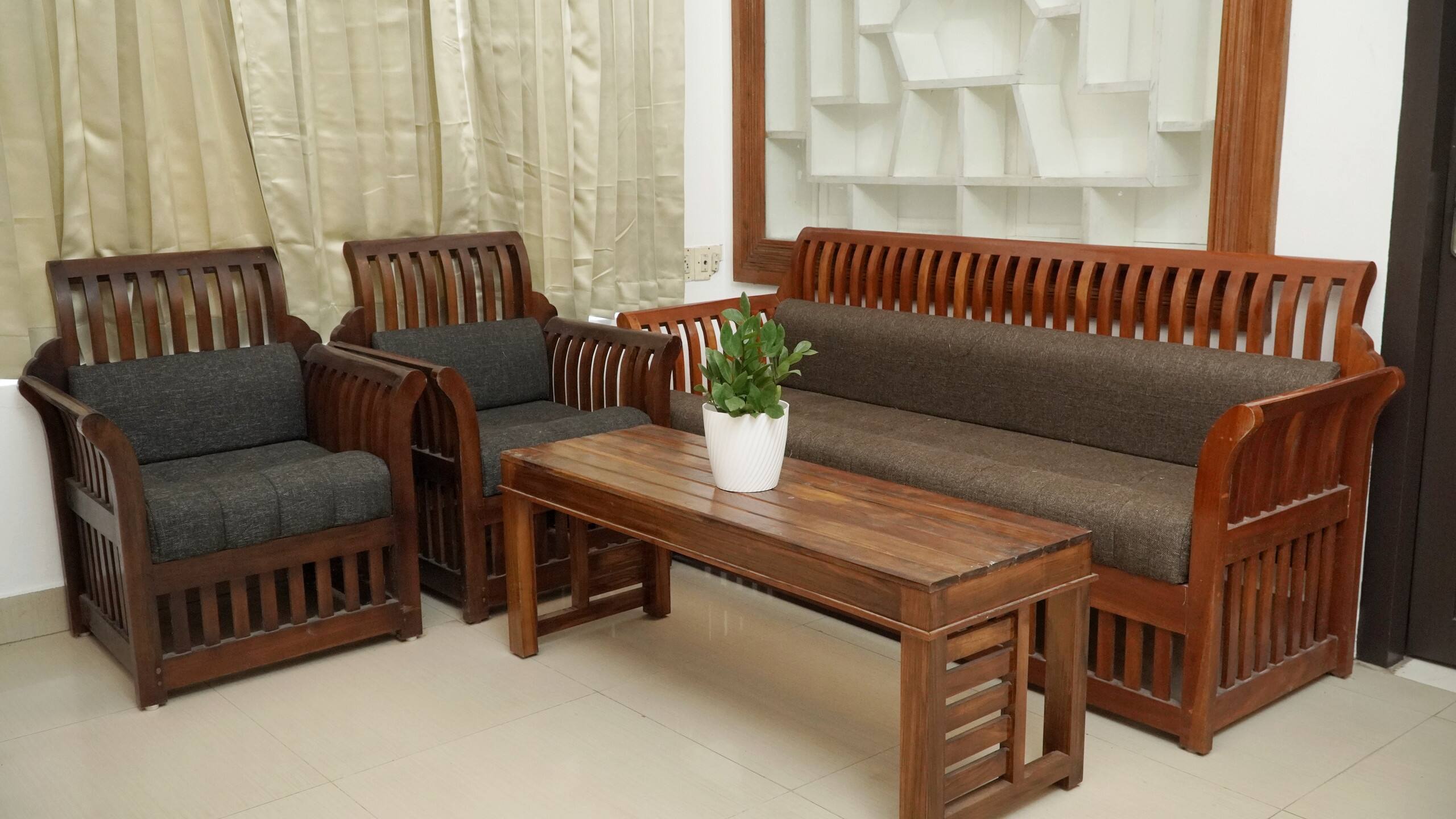 Mithra 3 bedroom AC budget apartment 3