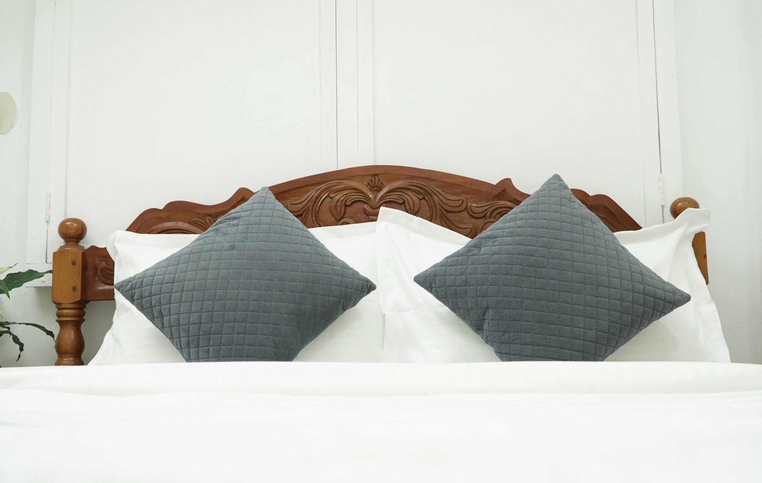 Mithra 3 bedroom AC budget apartment 28