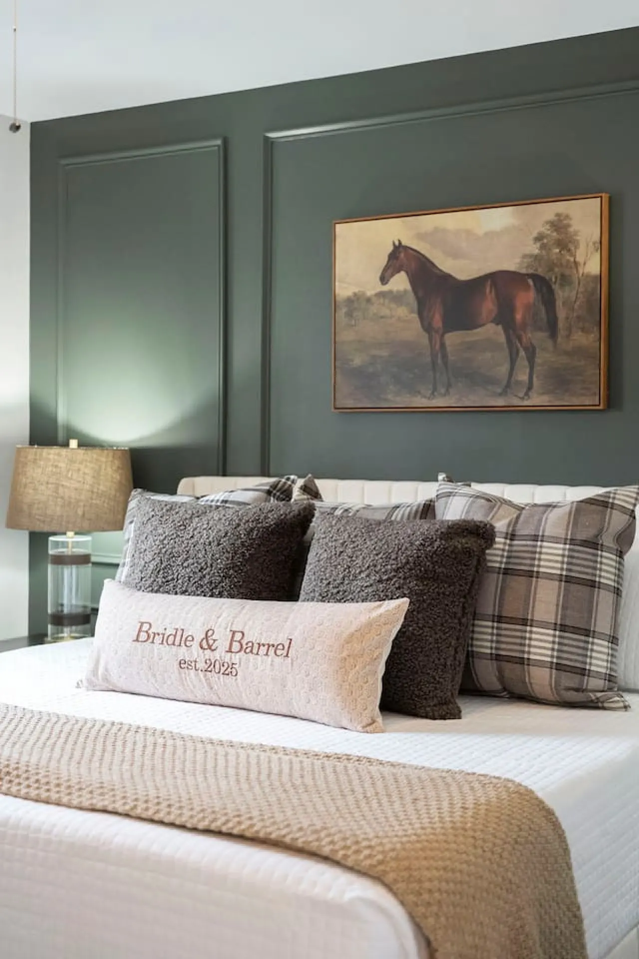 Bridle & Barrel | Shelbyville Retreat — photo 2