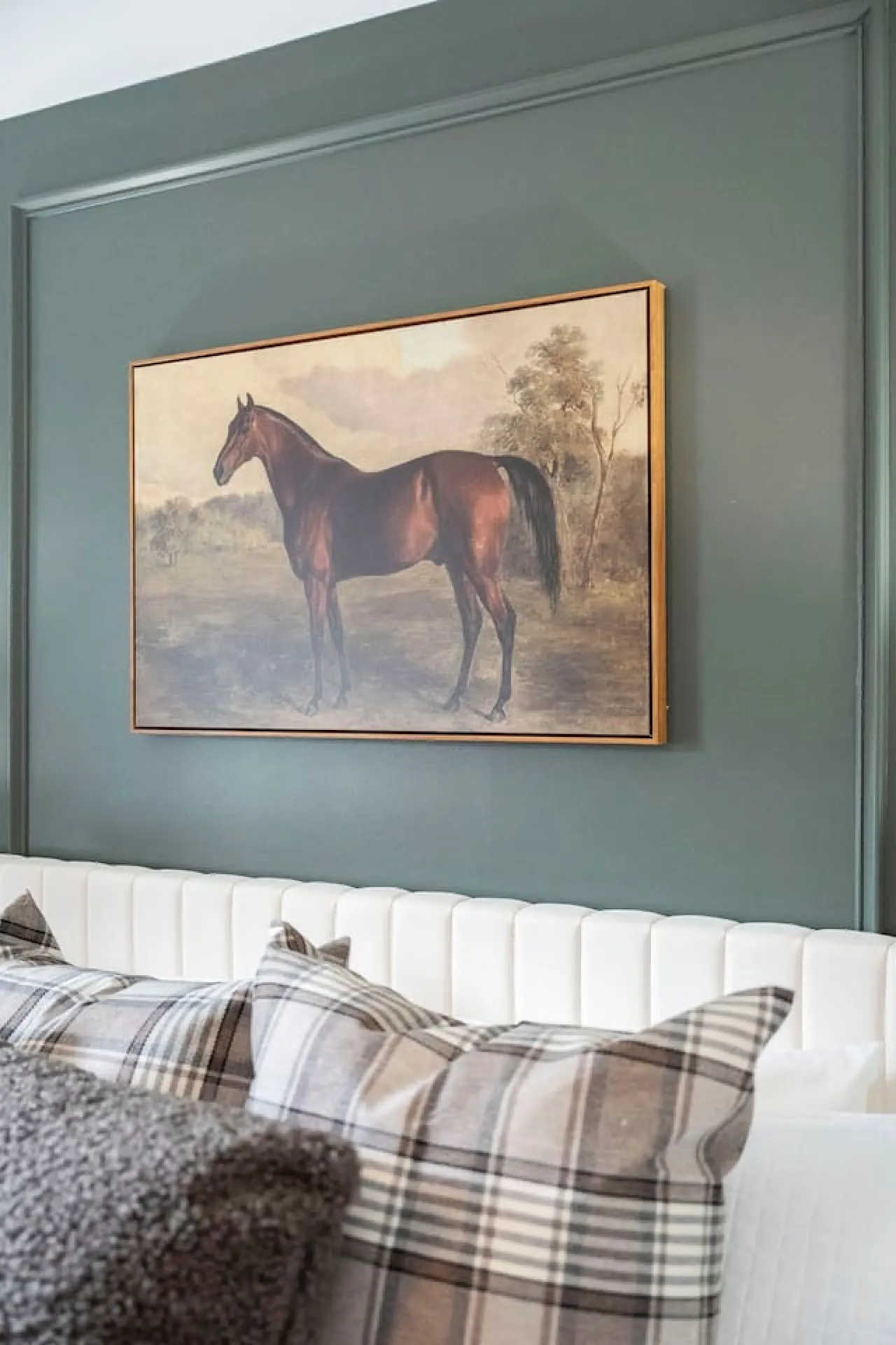 Bridle & Barrel Shelbyville Retreat 11