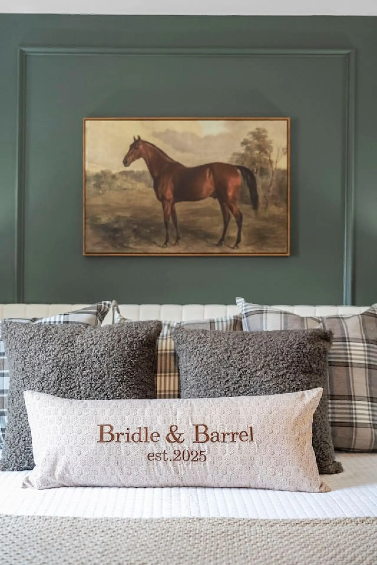 Bridle & Barrel Shelbyville Retreat 15