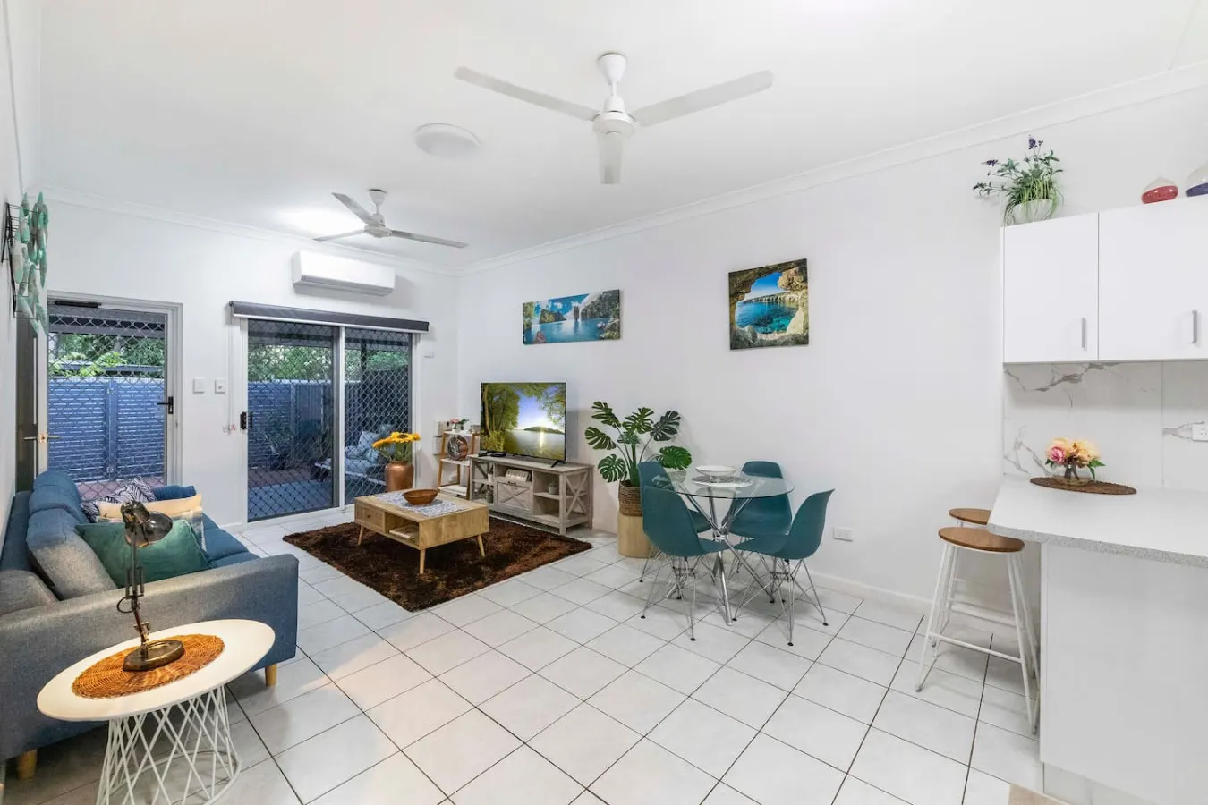 Zen Hideaway ~ 2BR unit in Alawa — photo 3