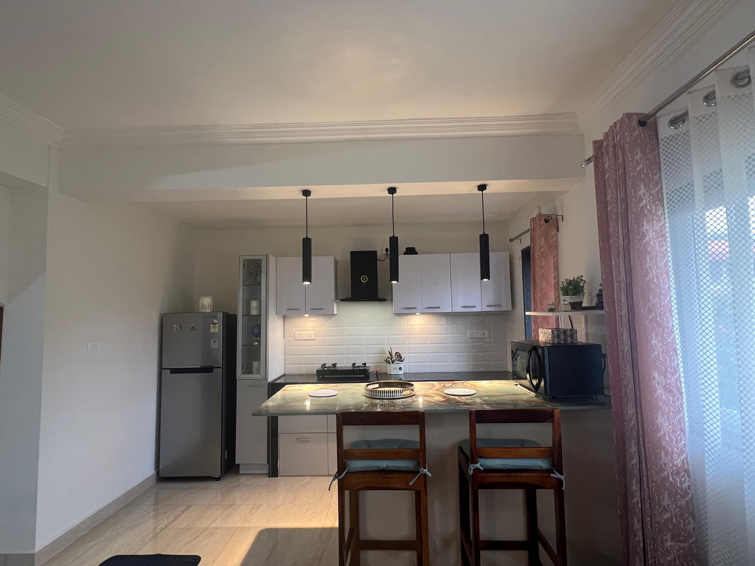 The Greendoor Villla - ByLaMer, 400 mtrs to beach 30