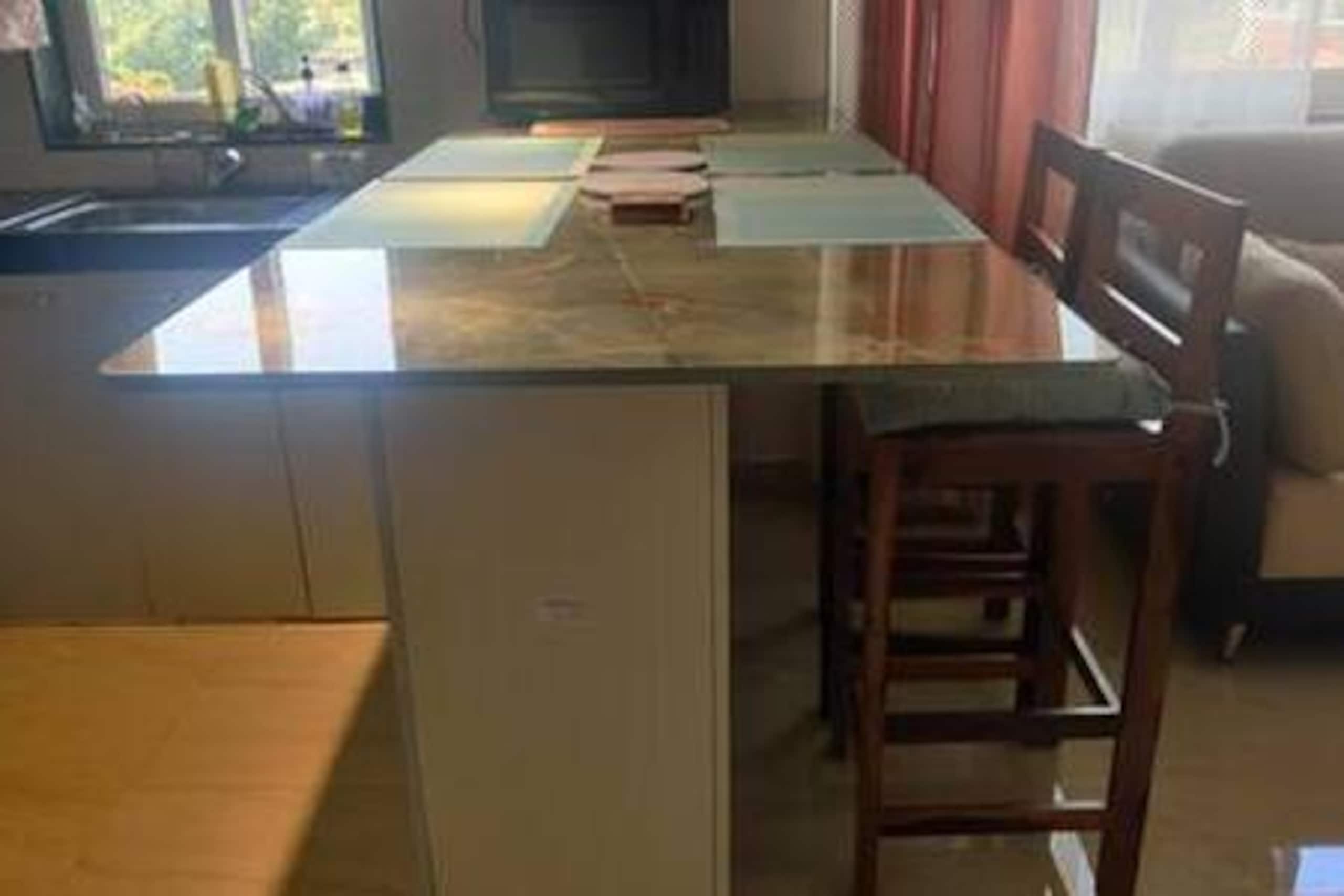 The Greendoor Villla - ByLaMer, 400 mtrs to beach 28
