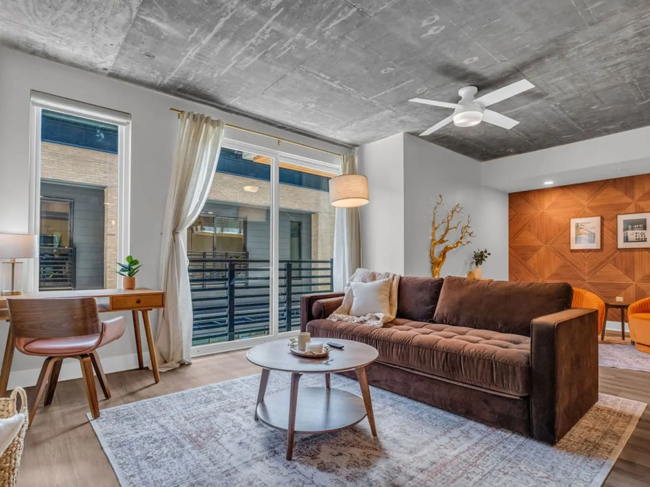The Summit Nest | Cozy 1BR in the Heart of Knox