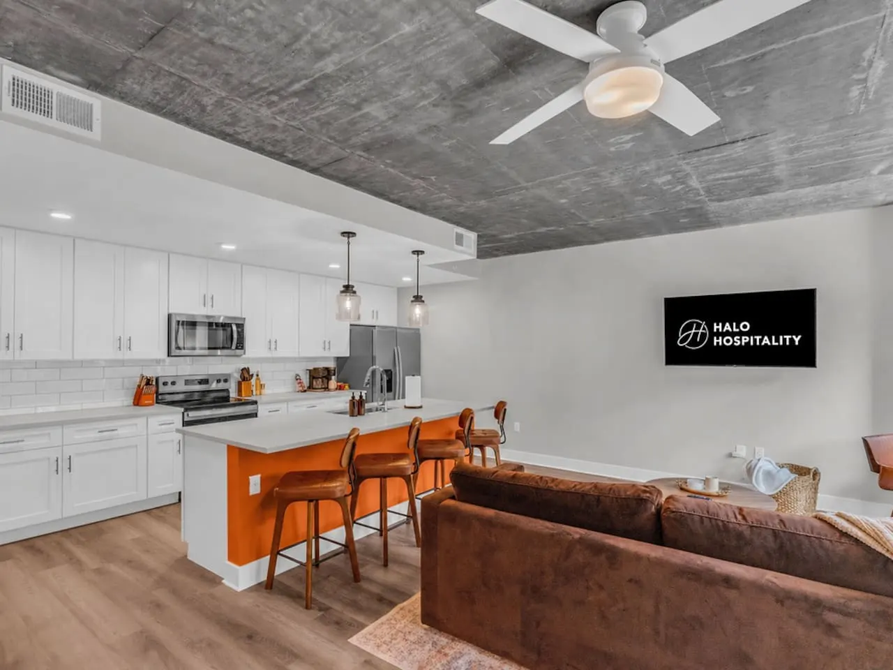 The Summit Nest | Cozy 1BR in the Heart of Knox — photo 2