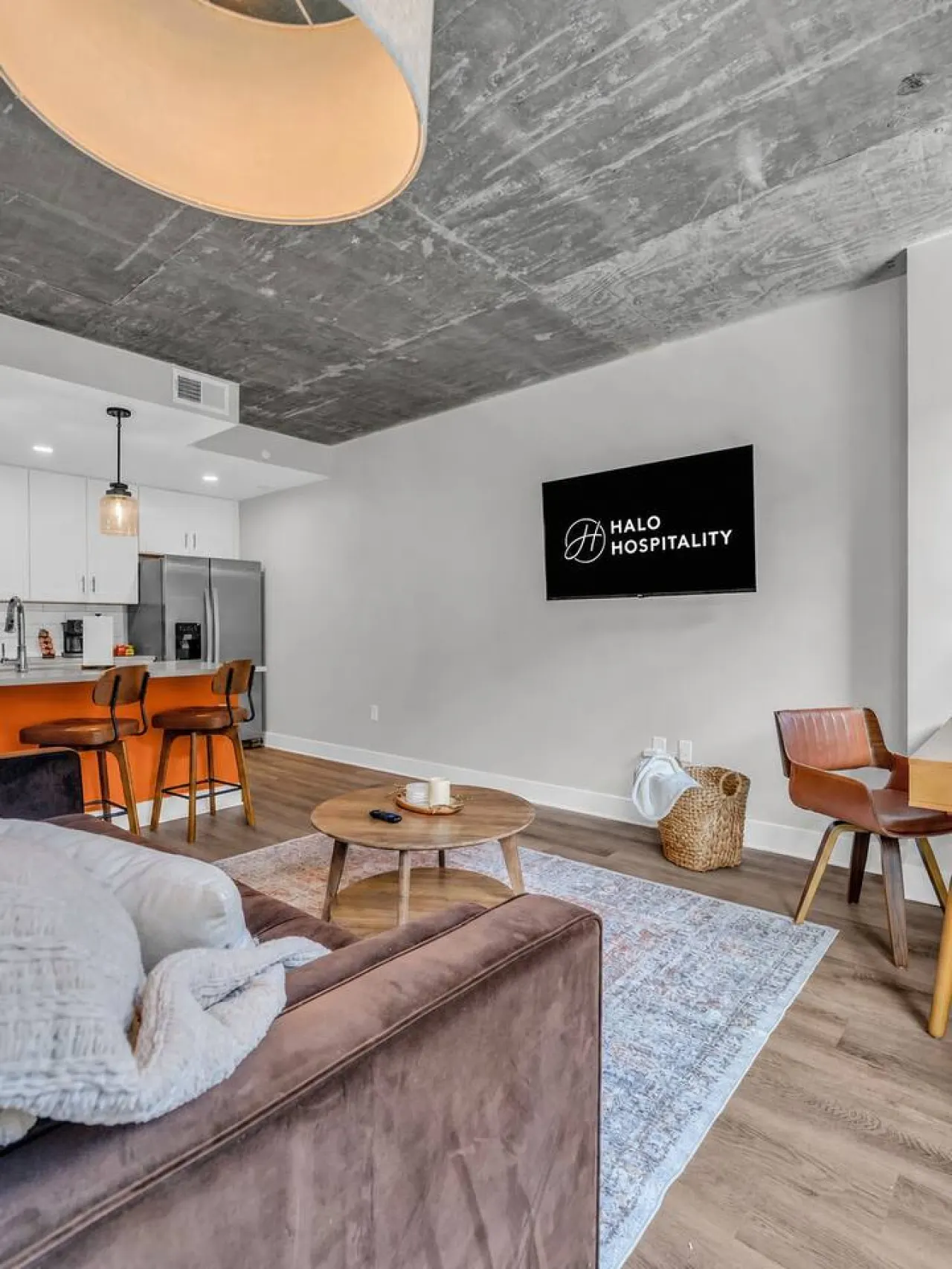 The Summit Nest Cozy 1BR in the Heart of Knox 10