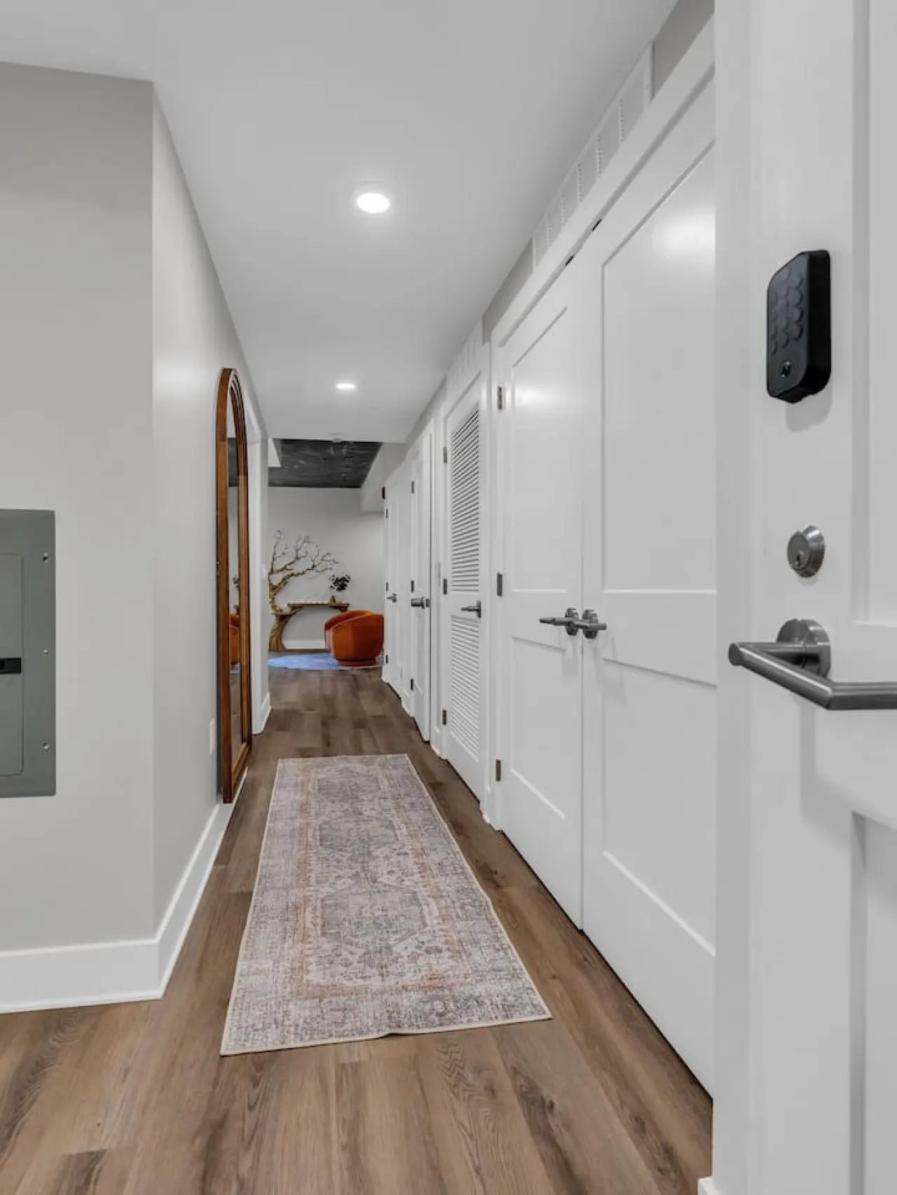 The Summit Nest Cozy 1BR in the Heart of Knox 15